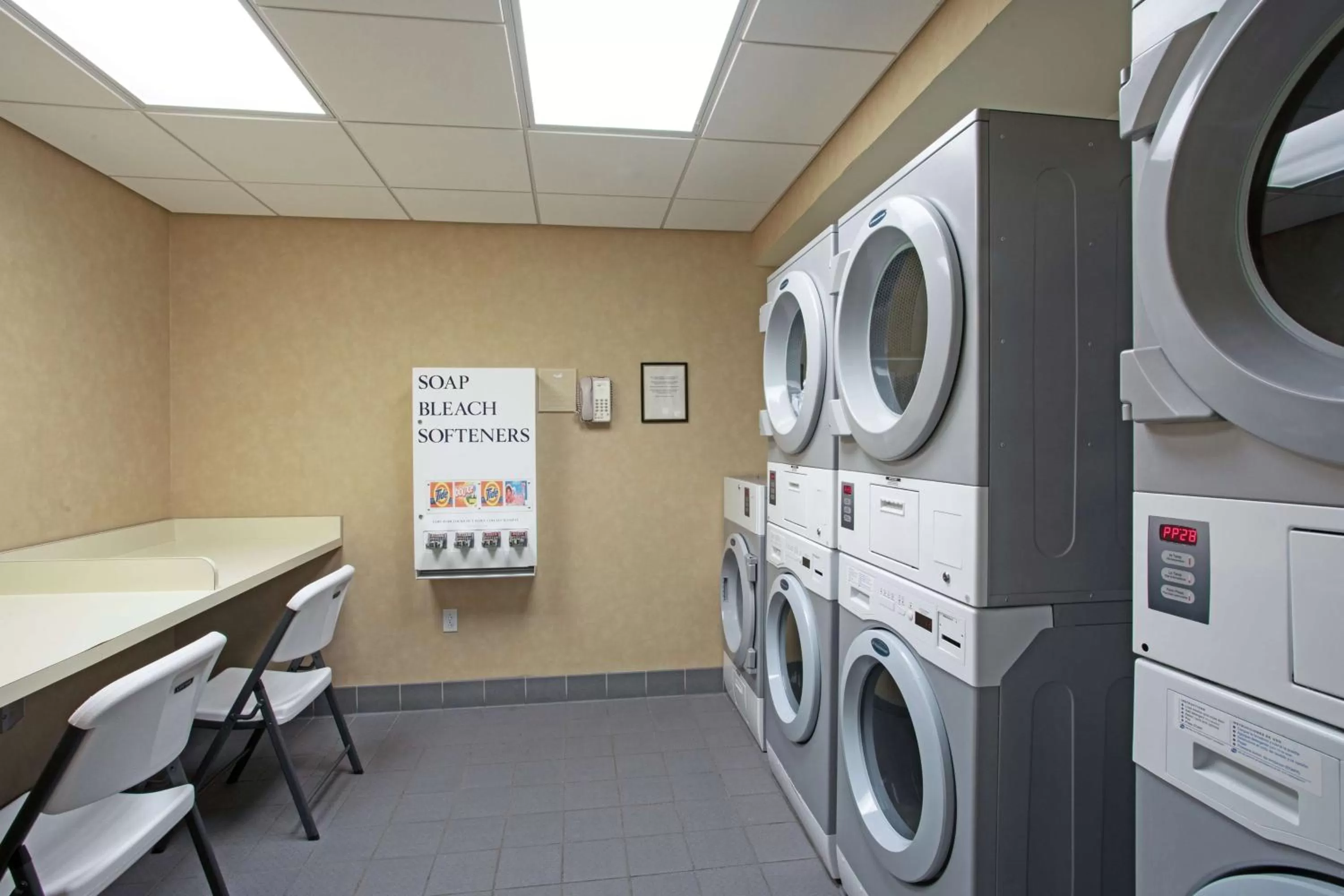 Property building in Homewood Suites by Hilton Albany