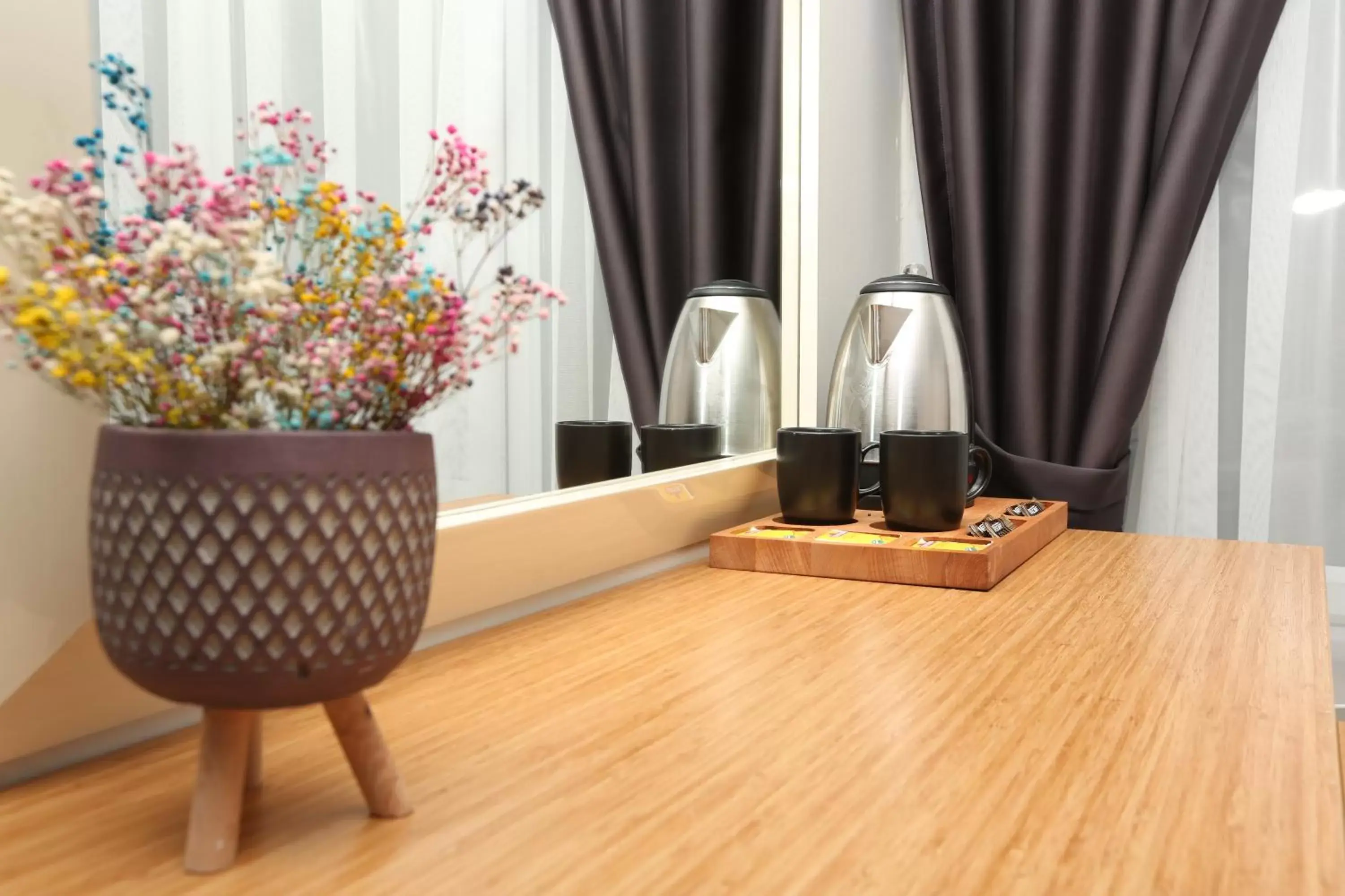 Standard Quadruple Room in Perazre Hotel Standard Quadruple Room in Perazre Hotel