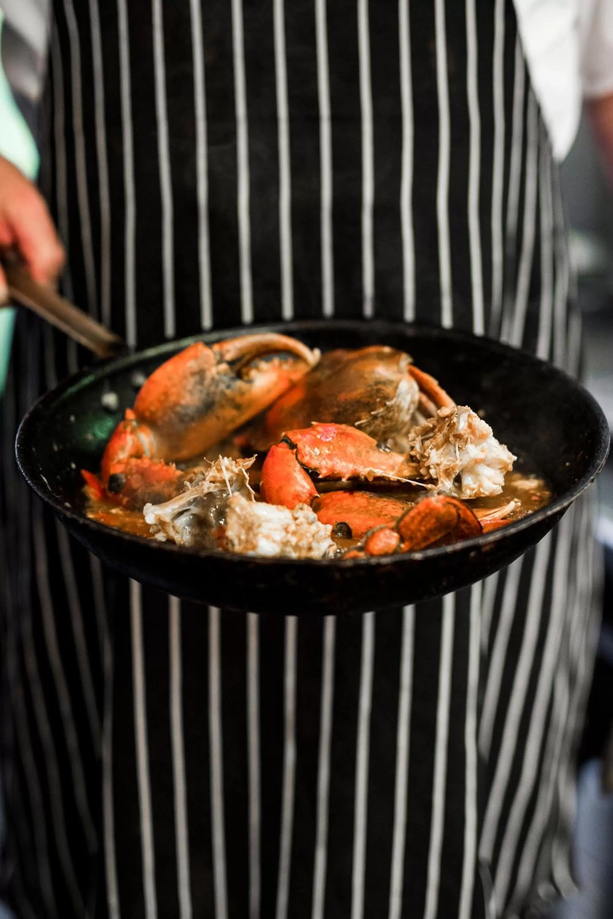 Breakfast in Anchorage Port Stephens