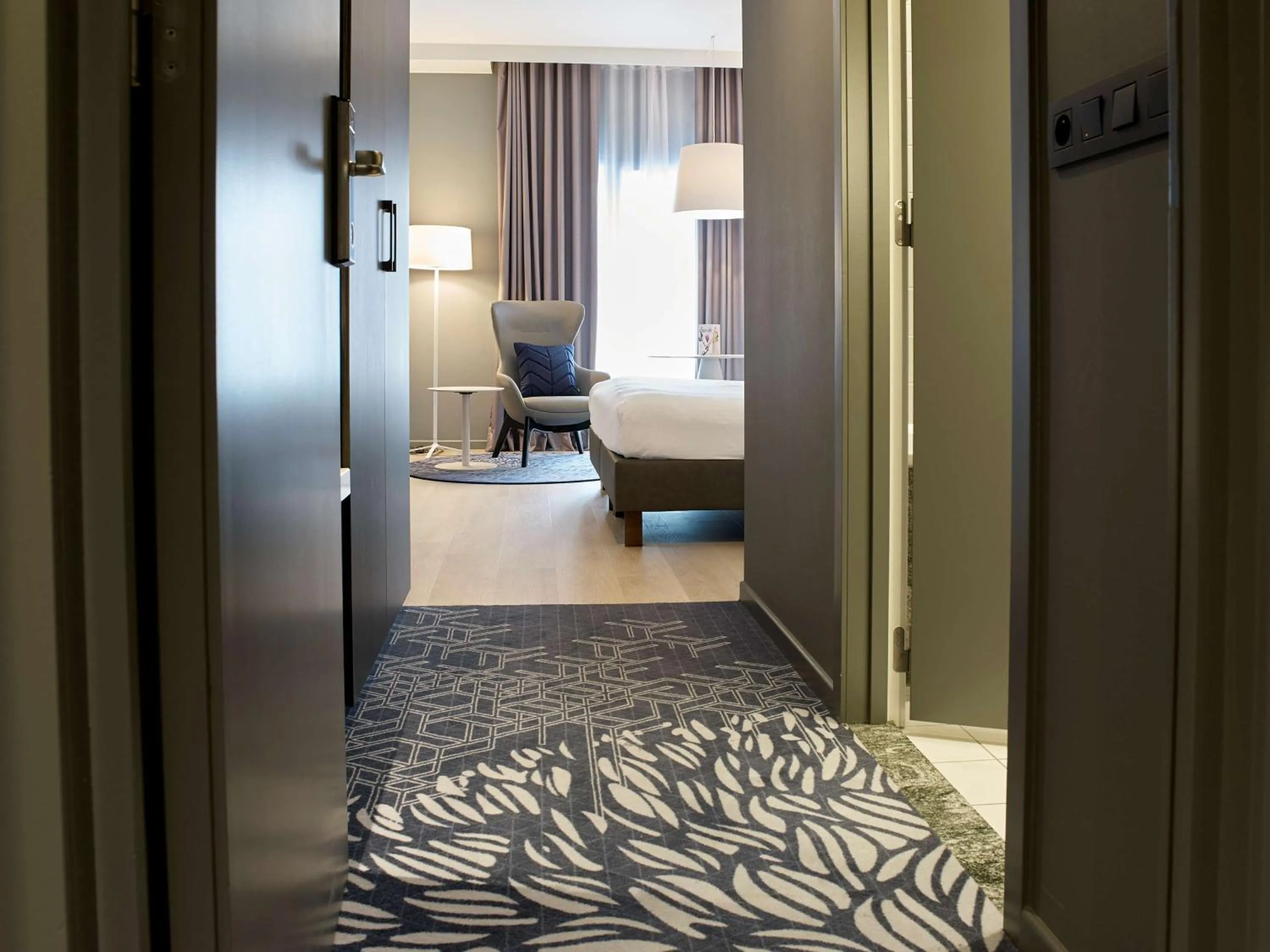 Other in Radisson BLU Palace Hotel, Spa