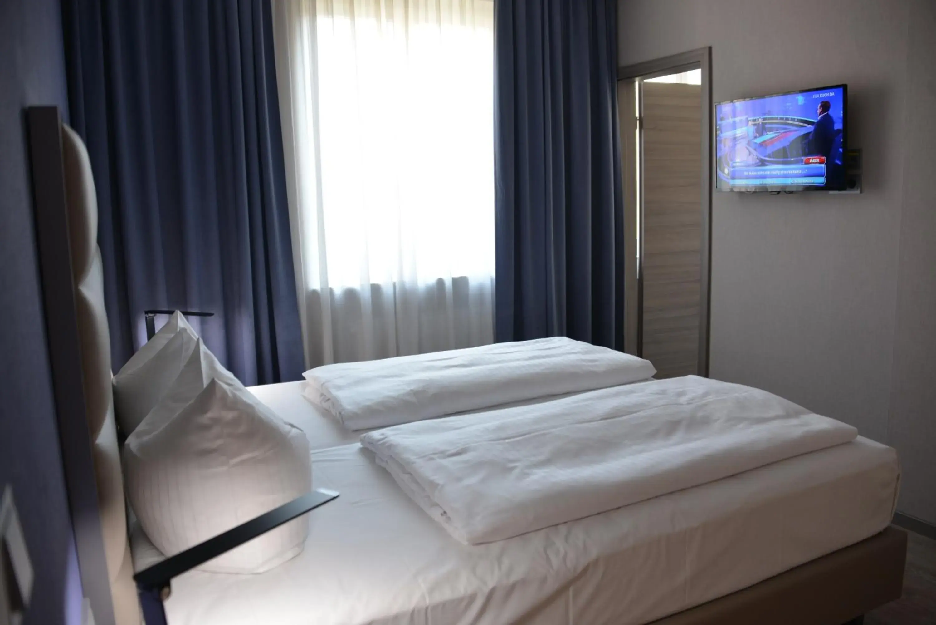 Family Suite in Belle Blue Zentrum Family Suite in Belle Blue Zentrum