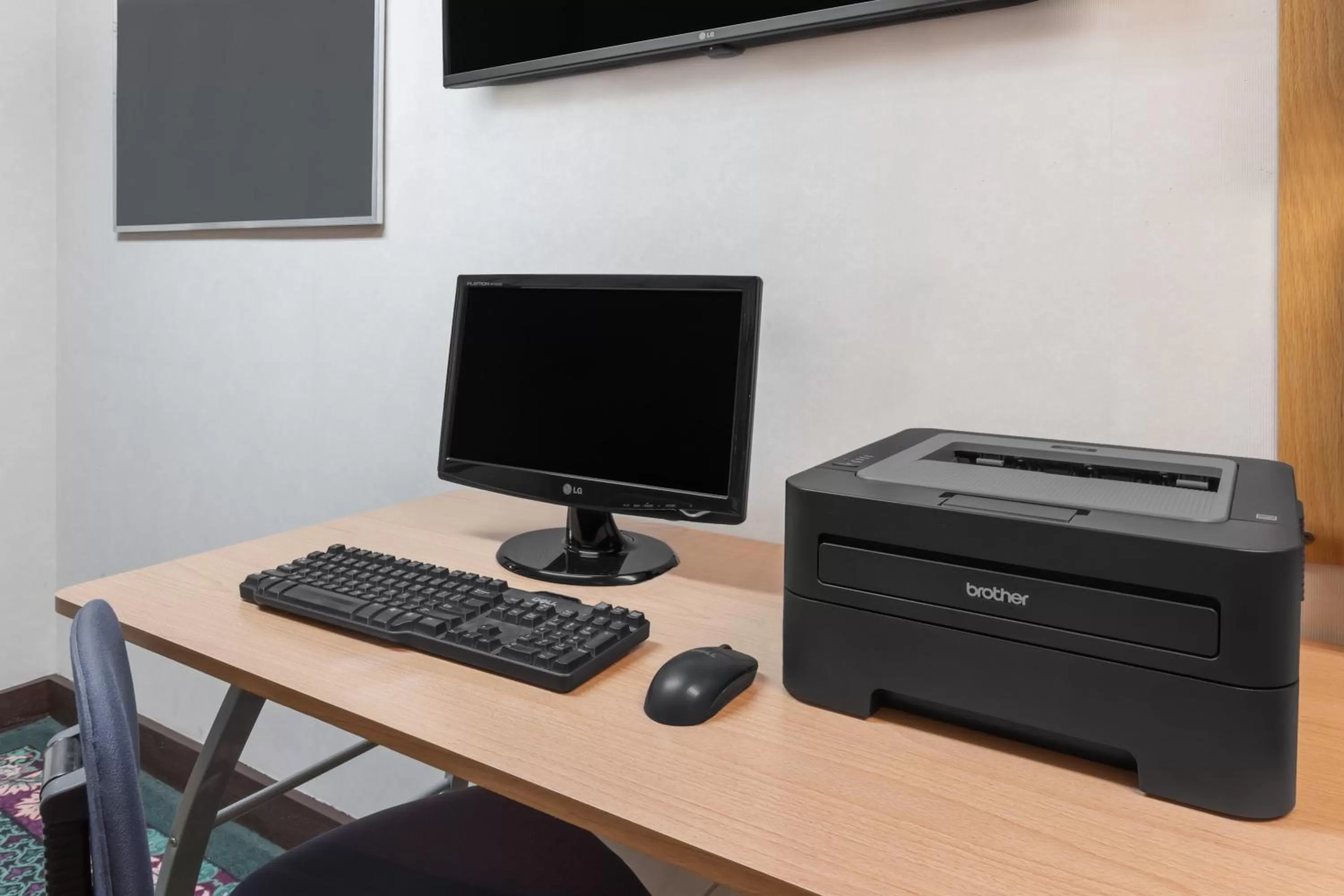 Business facilities in Days Inn by Wyndham Alpena