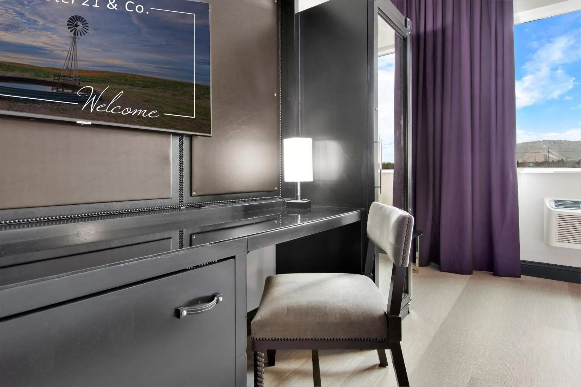 King Room - single occupancy in Hotel 21