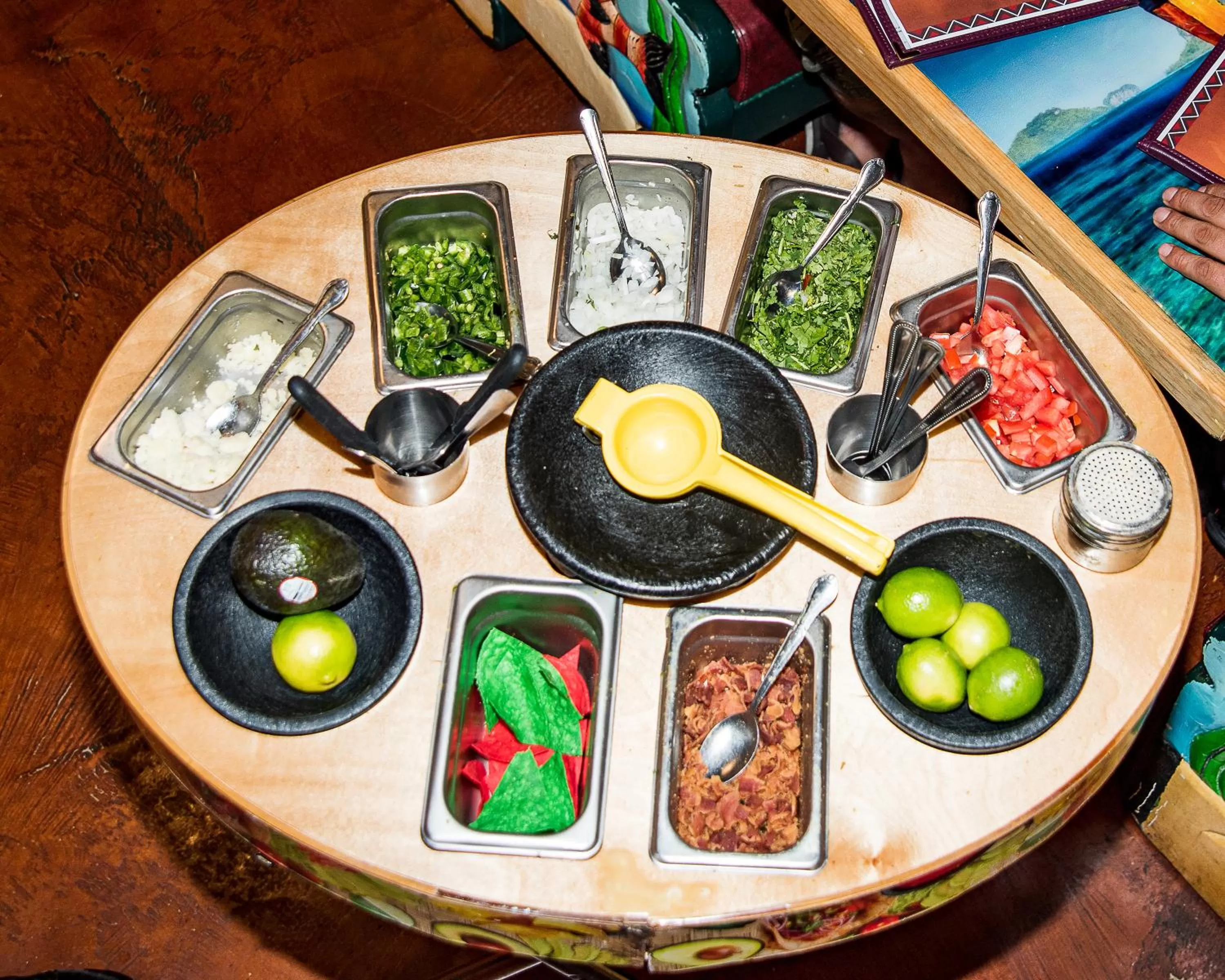 Restaurant/places to eat in Ramada by Wyndham Cedar City