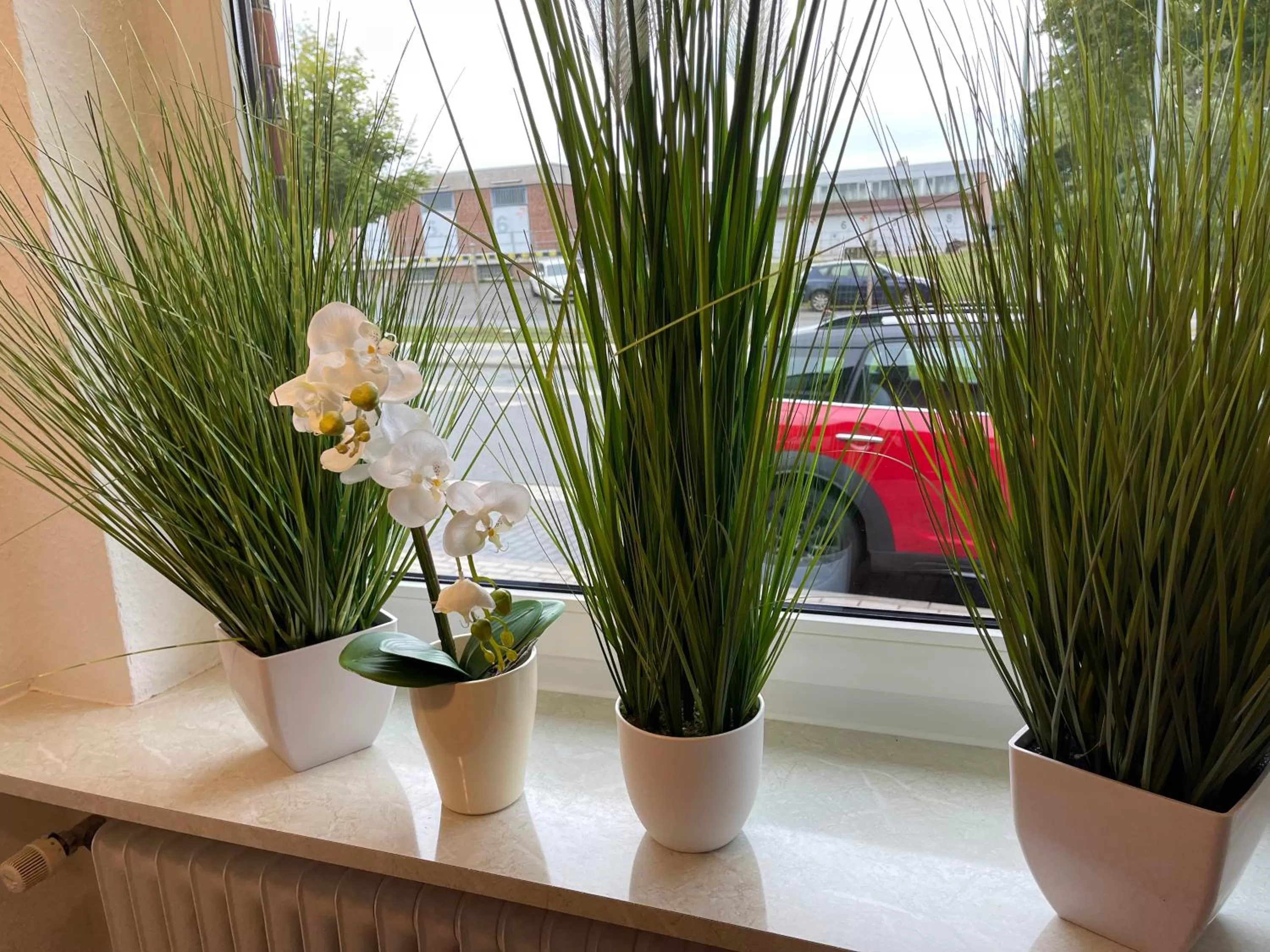 Hotel Villa Vital Munster