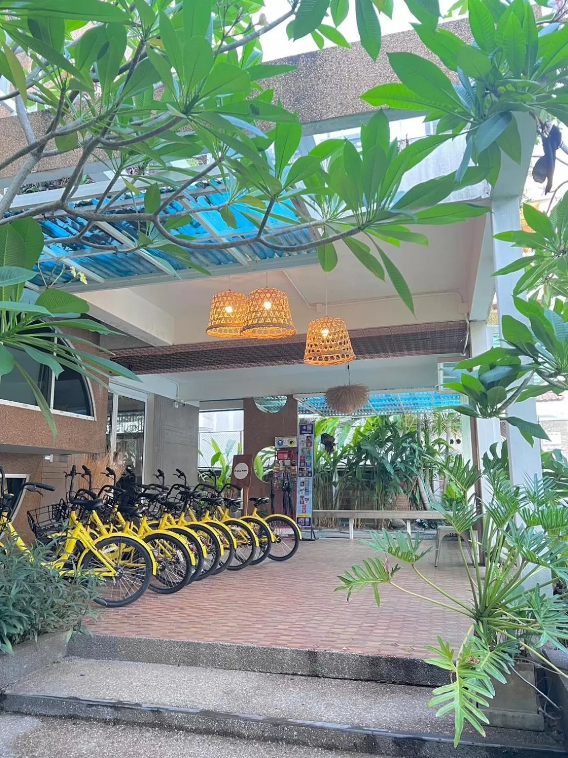 A Day Villa Chiangmai