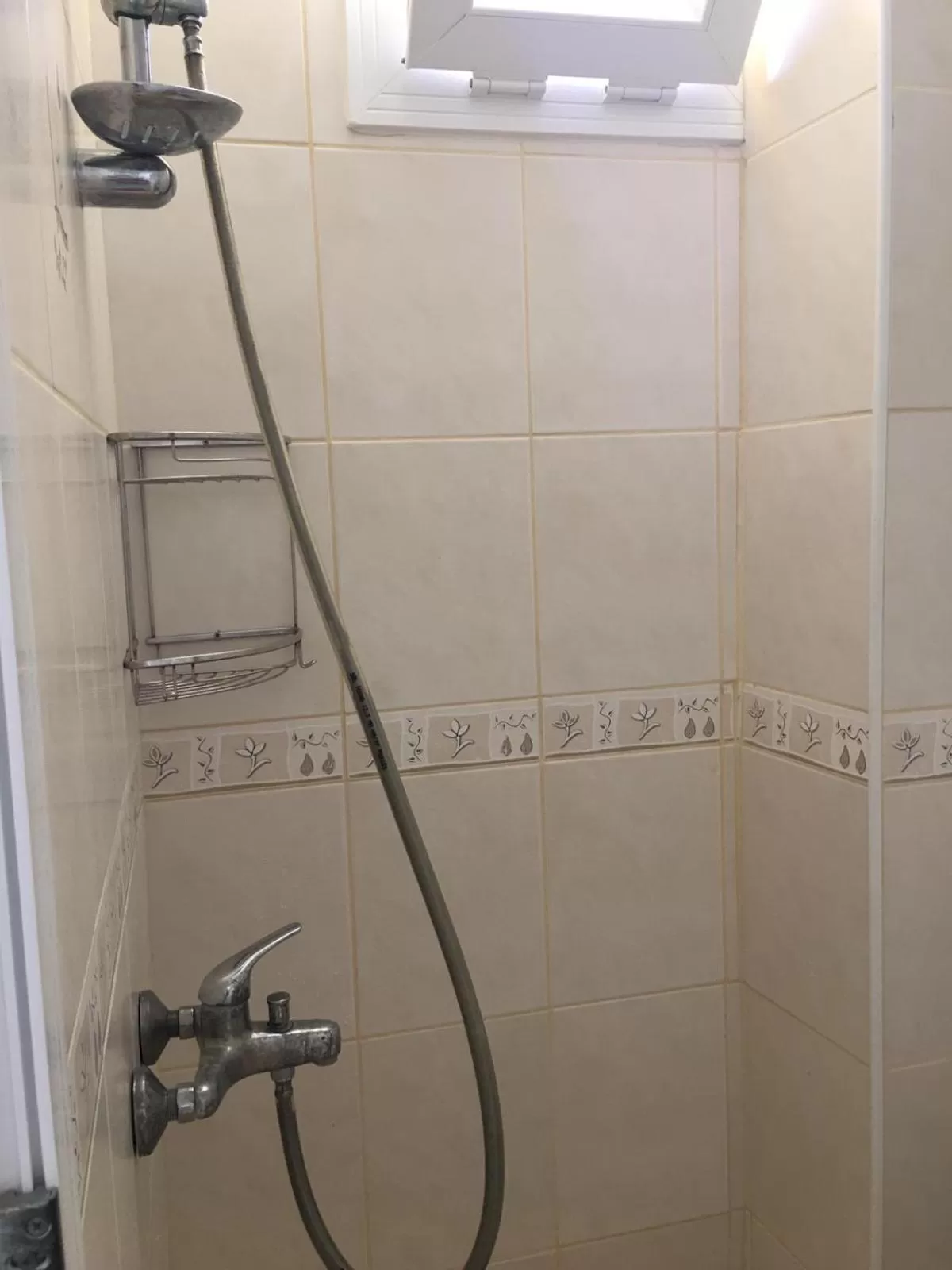 Bathroom in Sunset Apart Otel