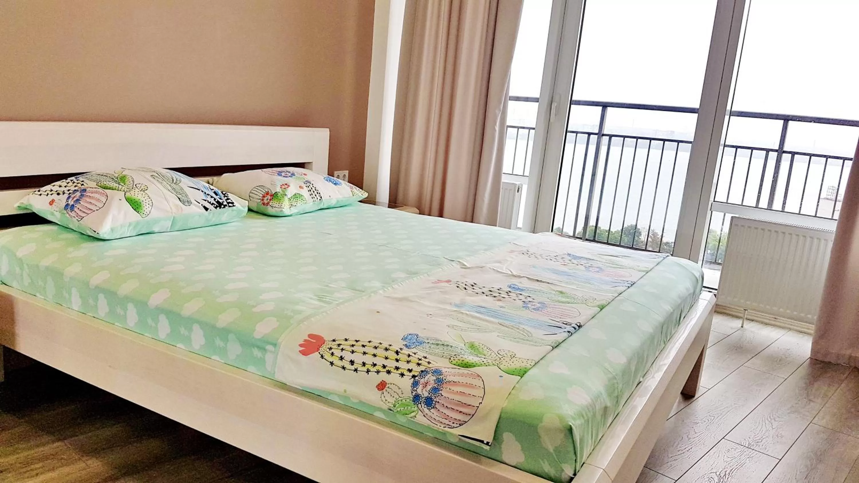 Most City Apart-Hotel