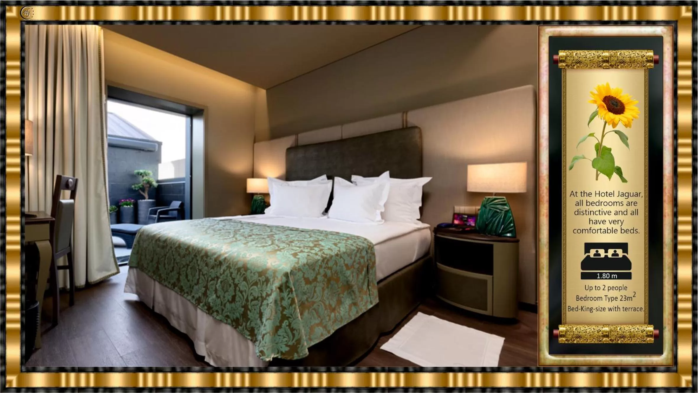 Bed in Hotel Jaguar Oporto - Airport to Hotel and City Center and Vice-Versa is a Free and Continuous Shuttle Service from 7AM to 8PM