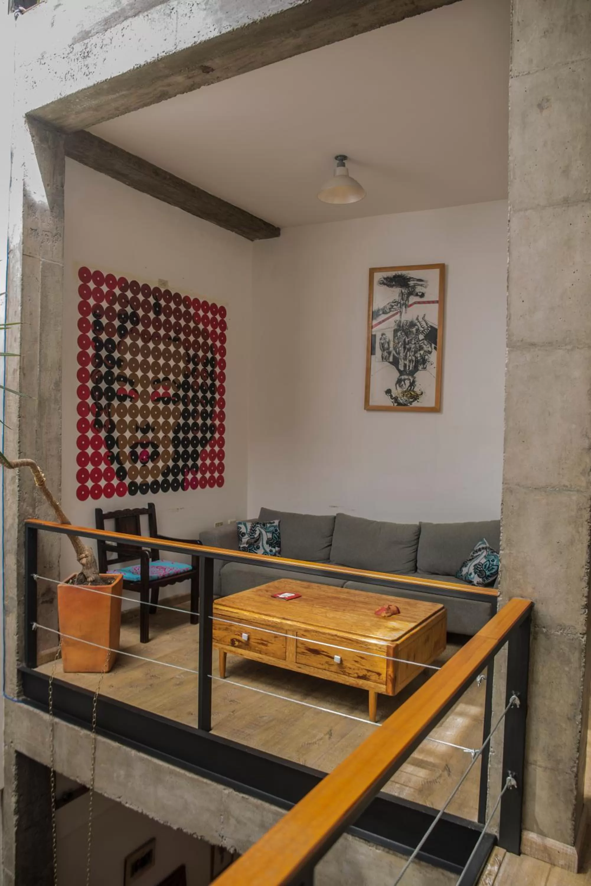 La Casa de Manuel Hotel-Boutique