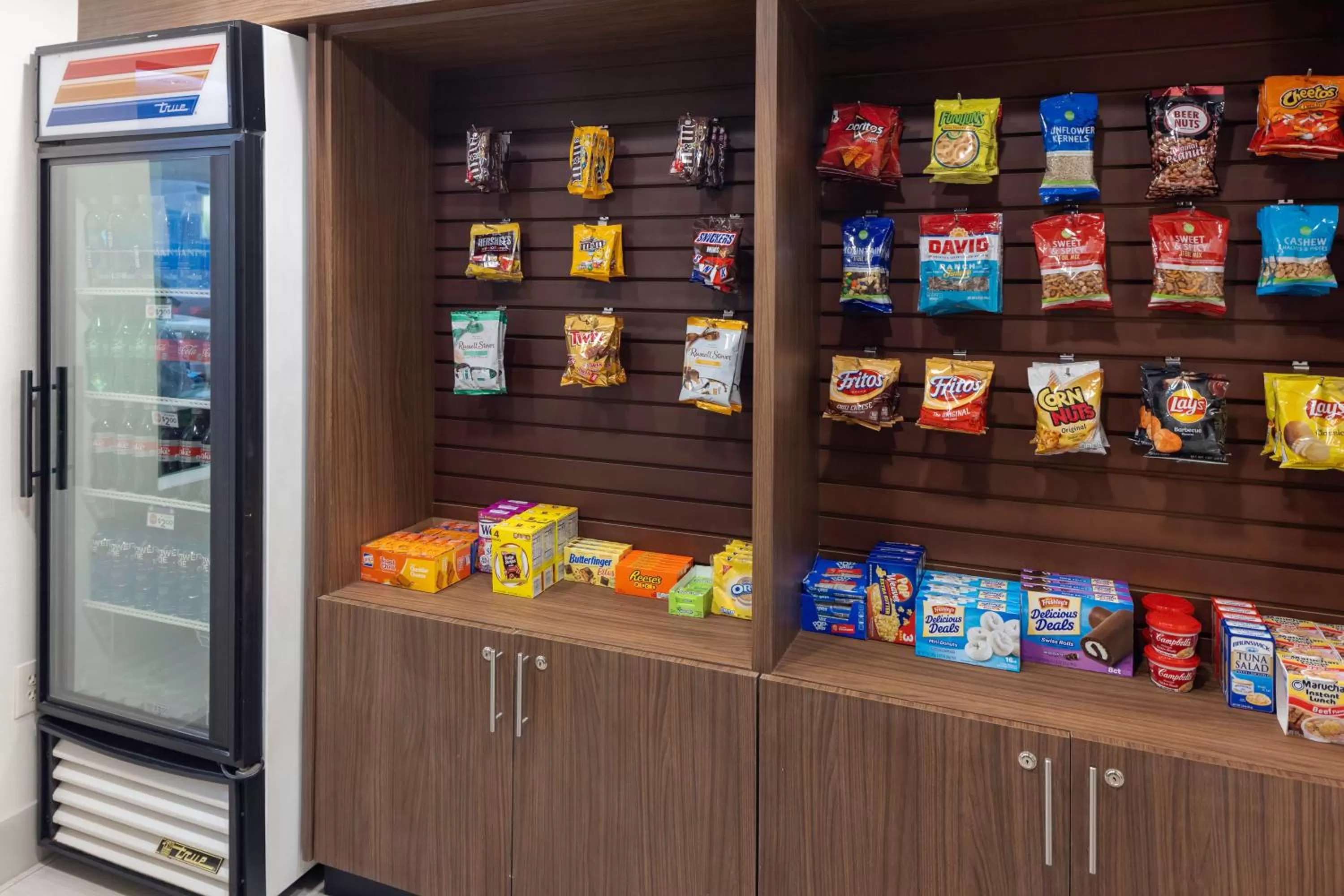 Other in Holiday Inn Express Hotel & Suites Cordele North by IHG