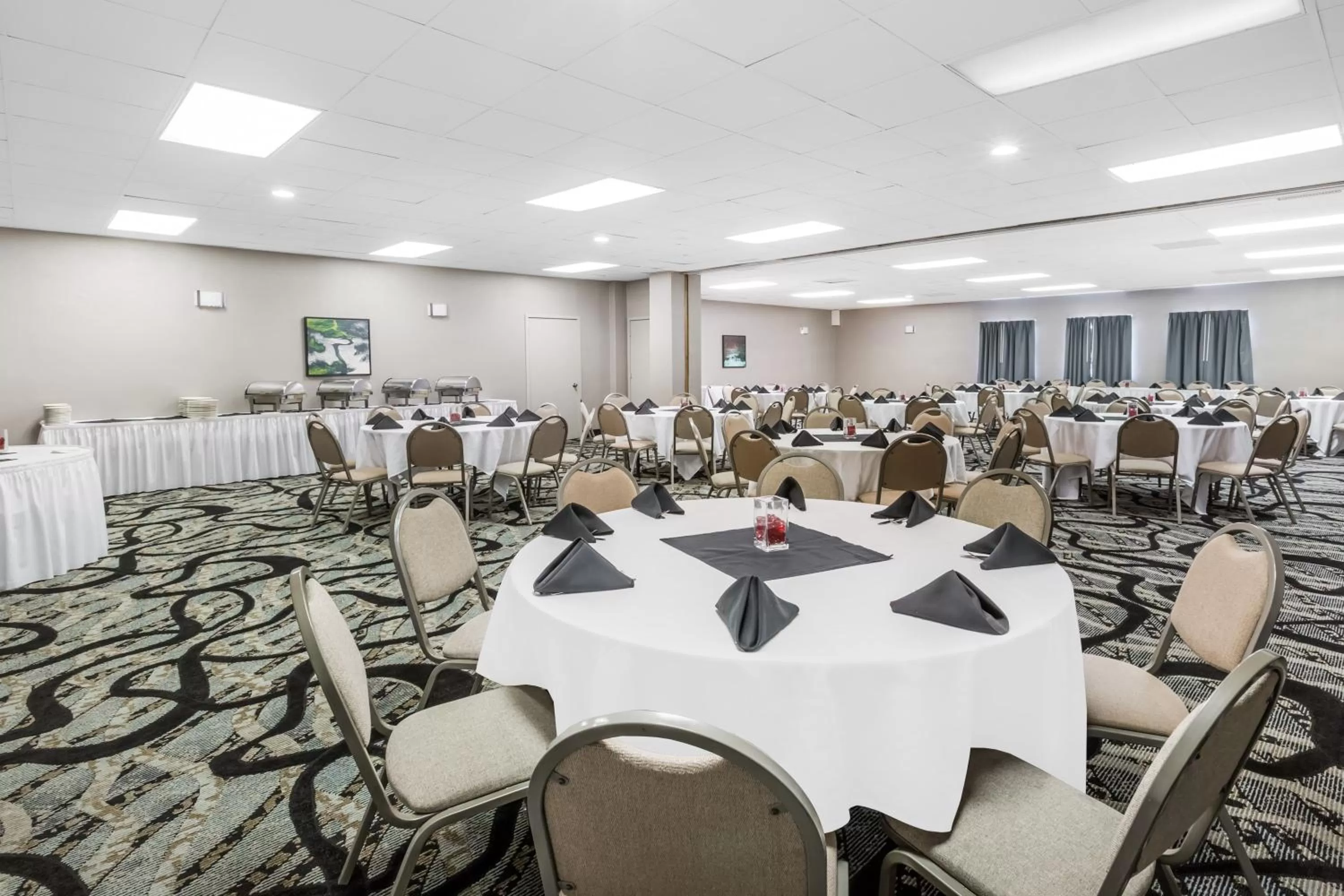 Banquet/Function facilities in Wyndham Garden Ankeny