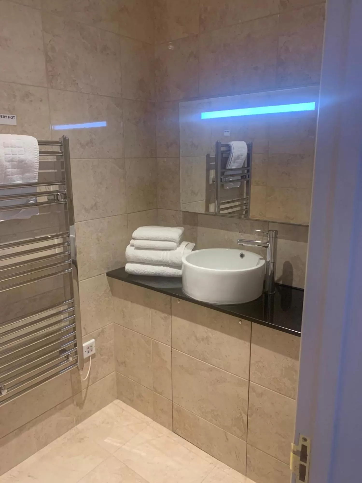 Bathroom in Castle Bromwich Hall Hotel, BW Signature Collection by Best Western