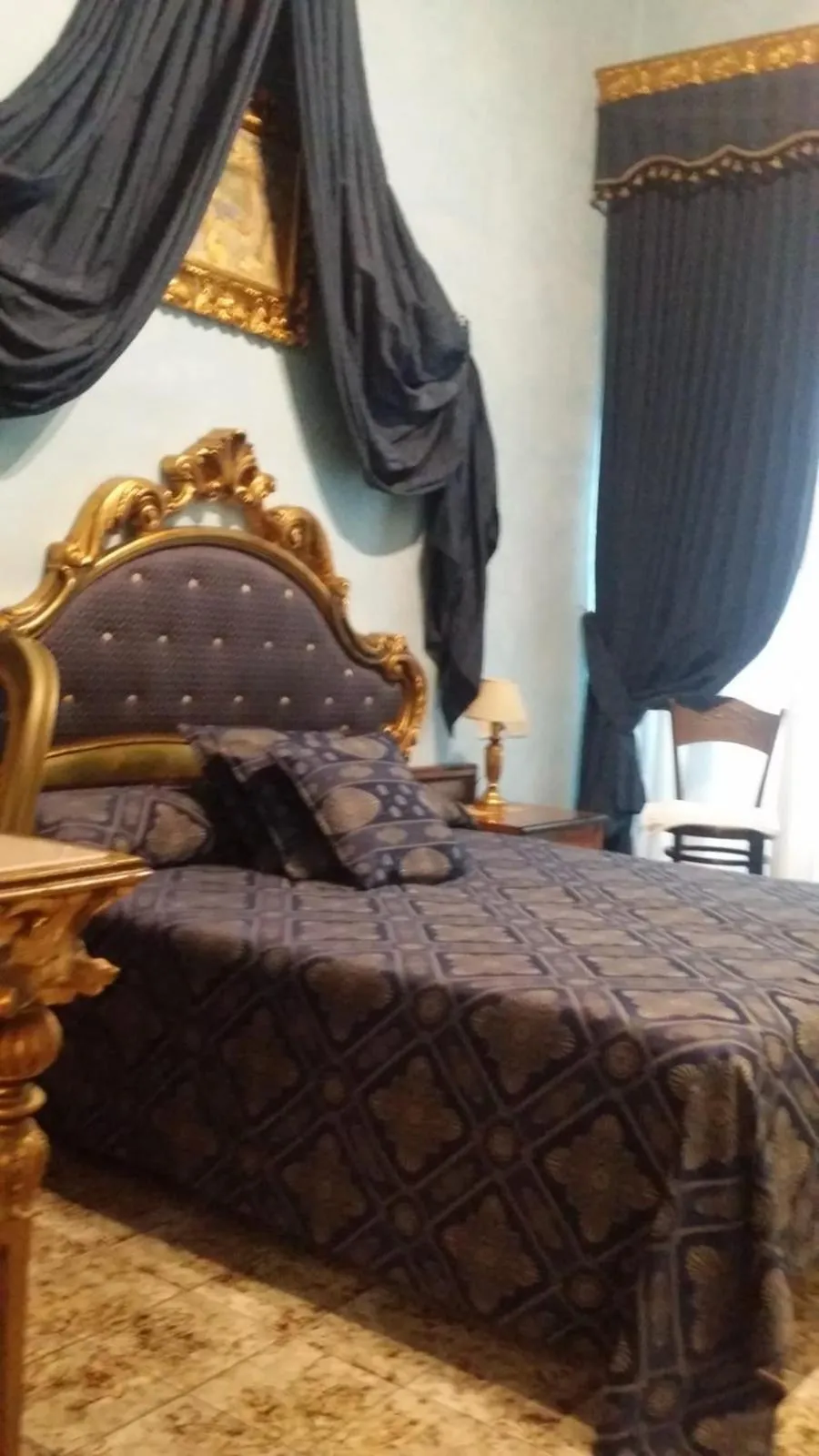 Photo of the whole room, Bed in Hotel Abaco