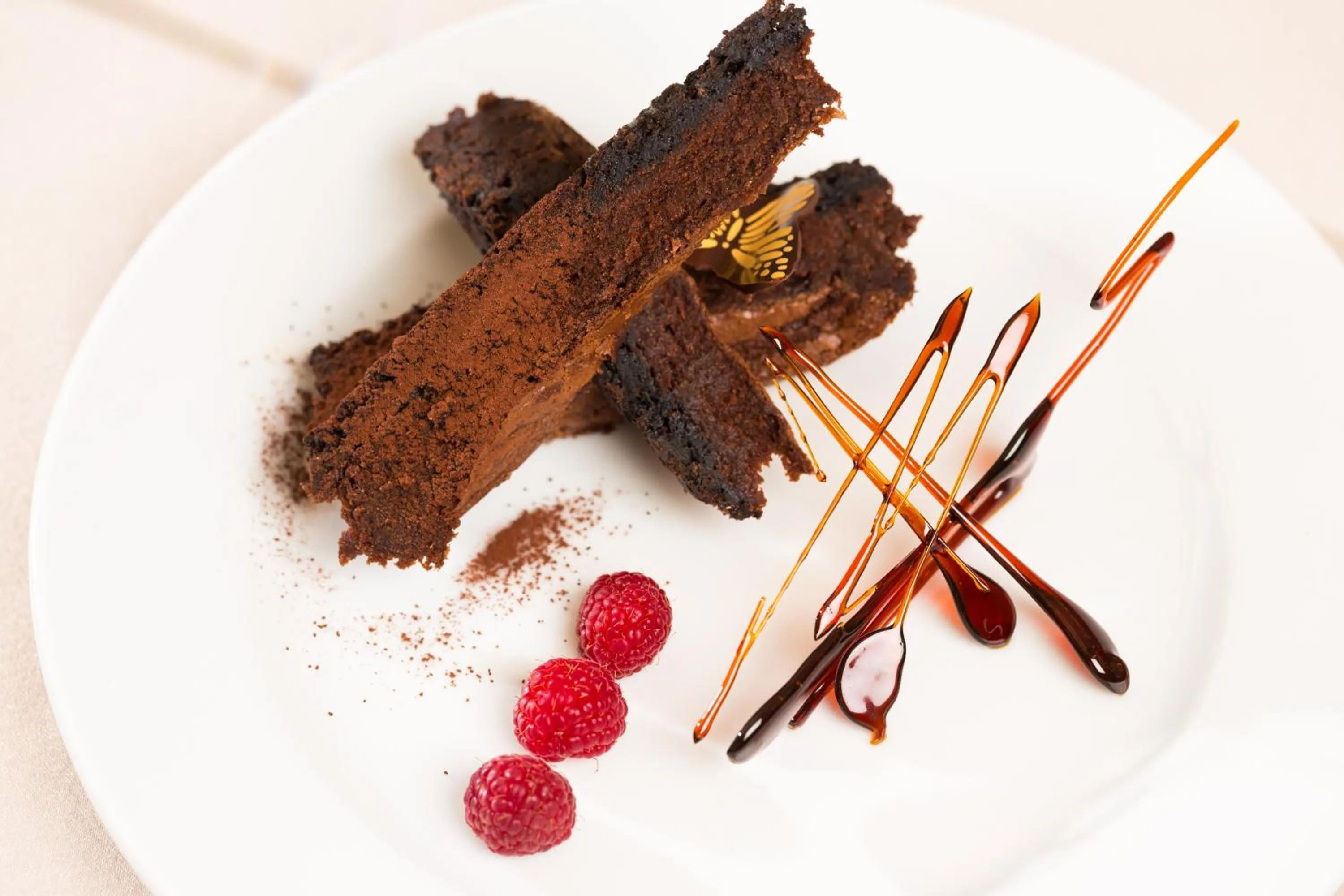 Restaurant/places to eat in Earth & People Hotel & SPA - Free Parking & Swimming Pool