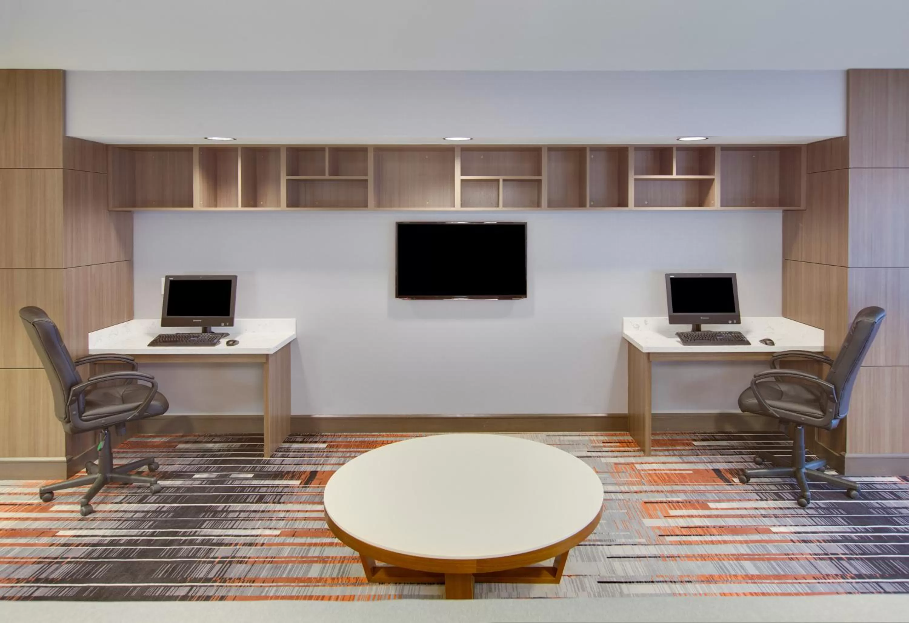 Business facilities in Wingate by Wyndham San Angelo