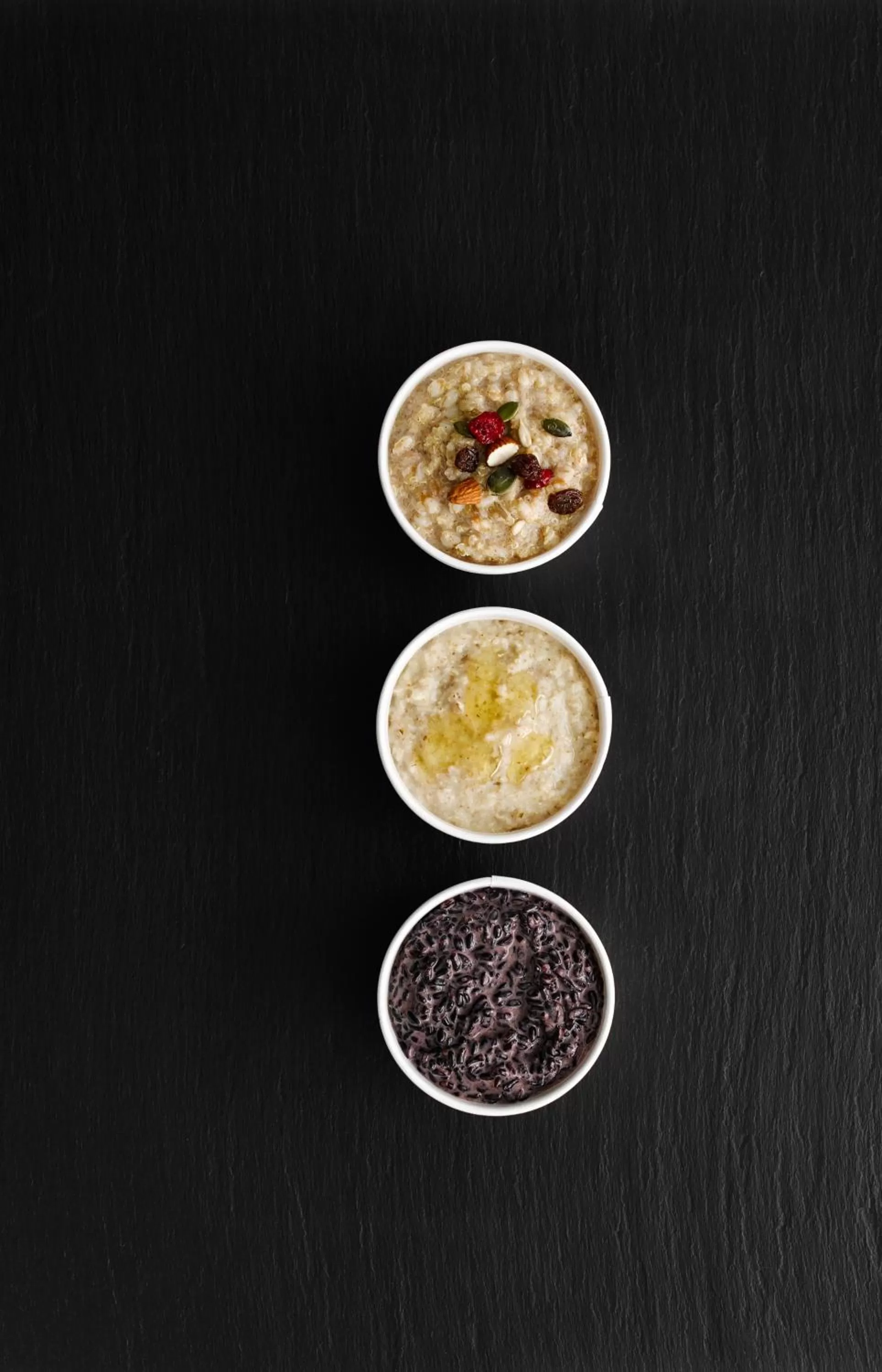 Buffet breakfast in ibis London Docklands Canary Wharf