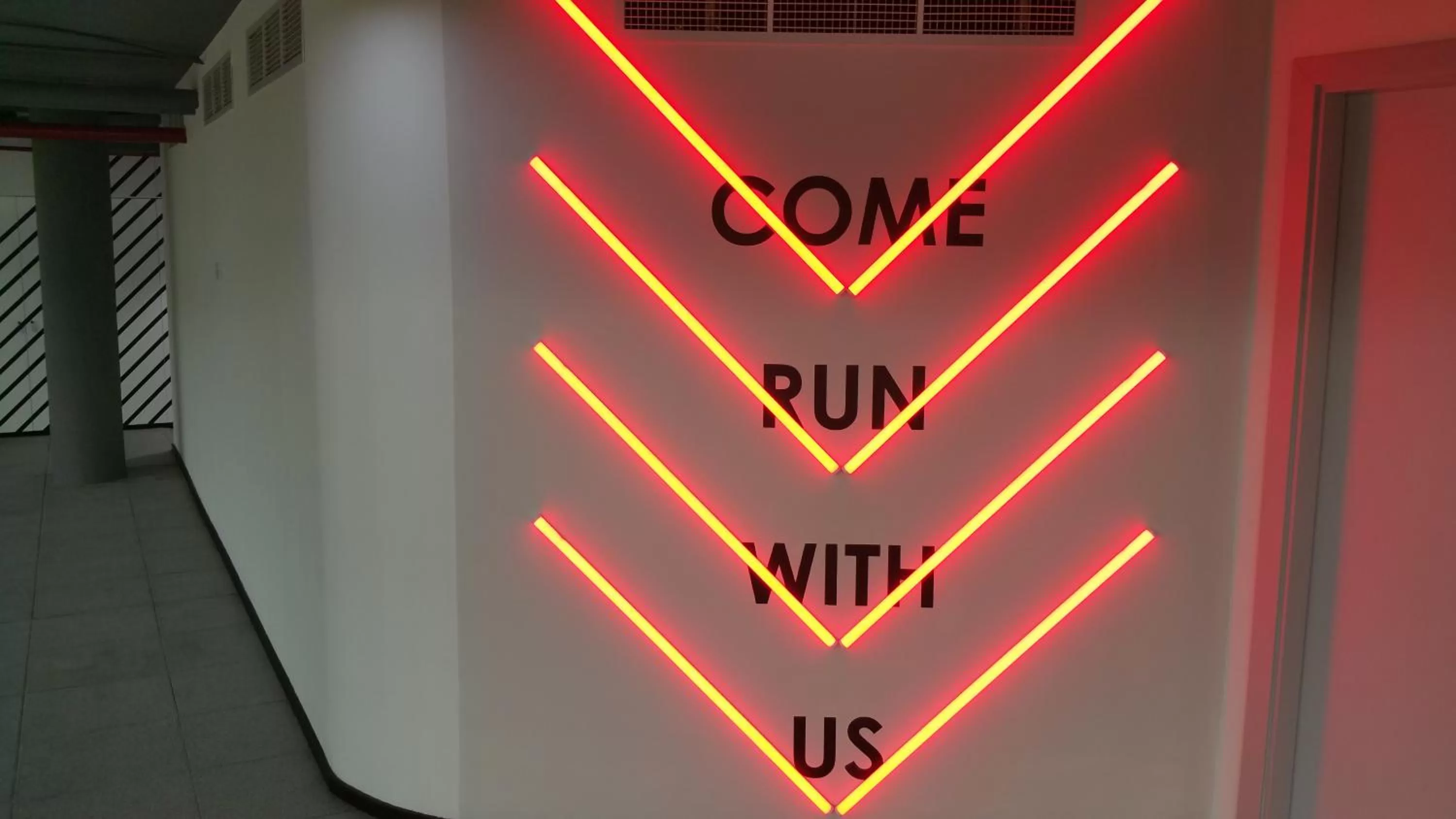 Fitness centre/facilities in Millennium Airport Hotel Dubai