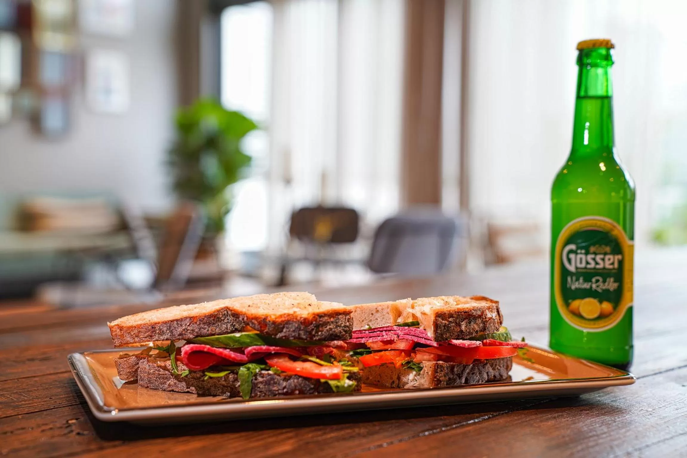 Food in Vienna House Easy by Wyndham Bonn City