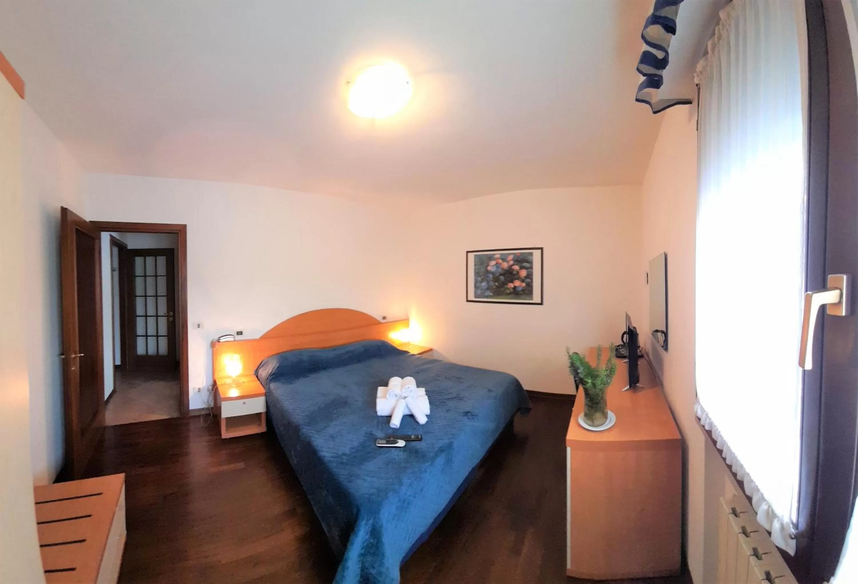 Bedroom in Giada Palace - Rooms