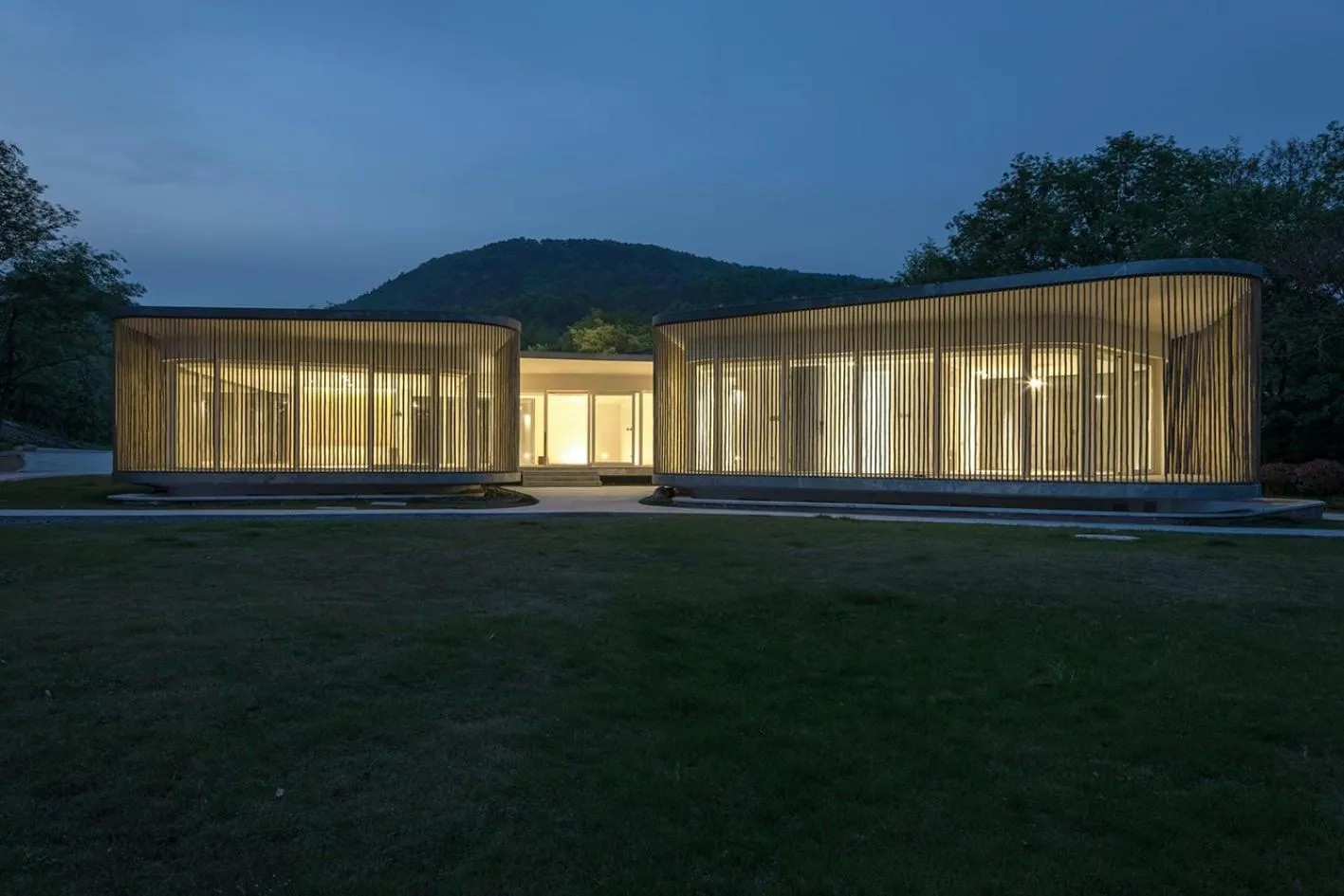 The Sifang Hotel Nanjing, Autograph Collection