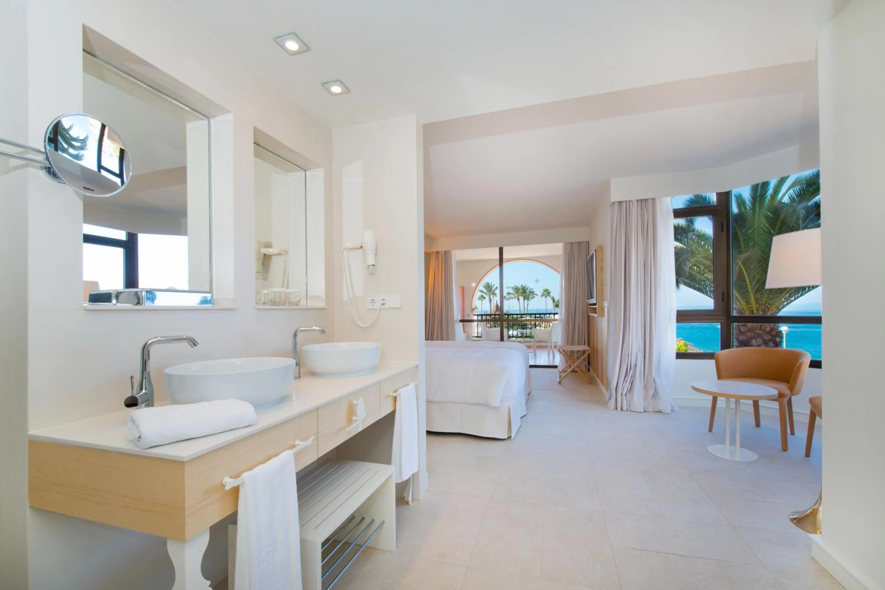 Bedroom in Iberostar Selection Anthelia