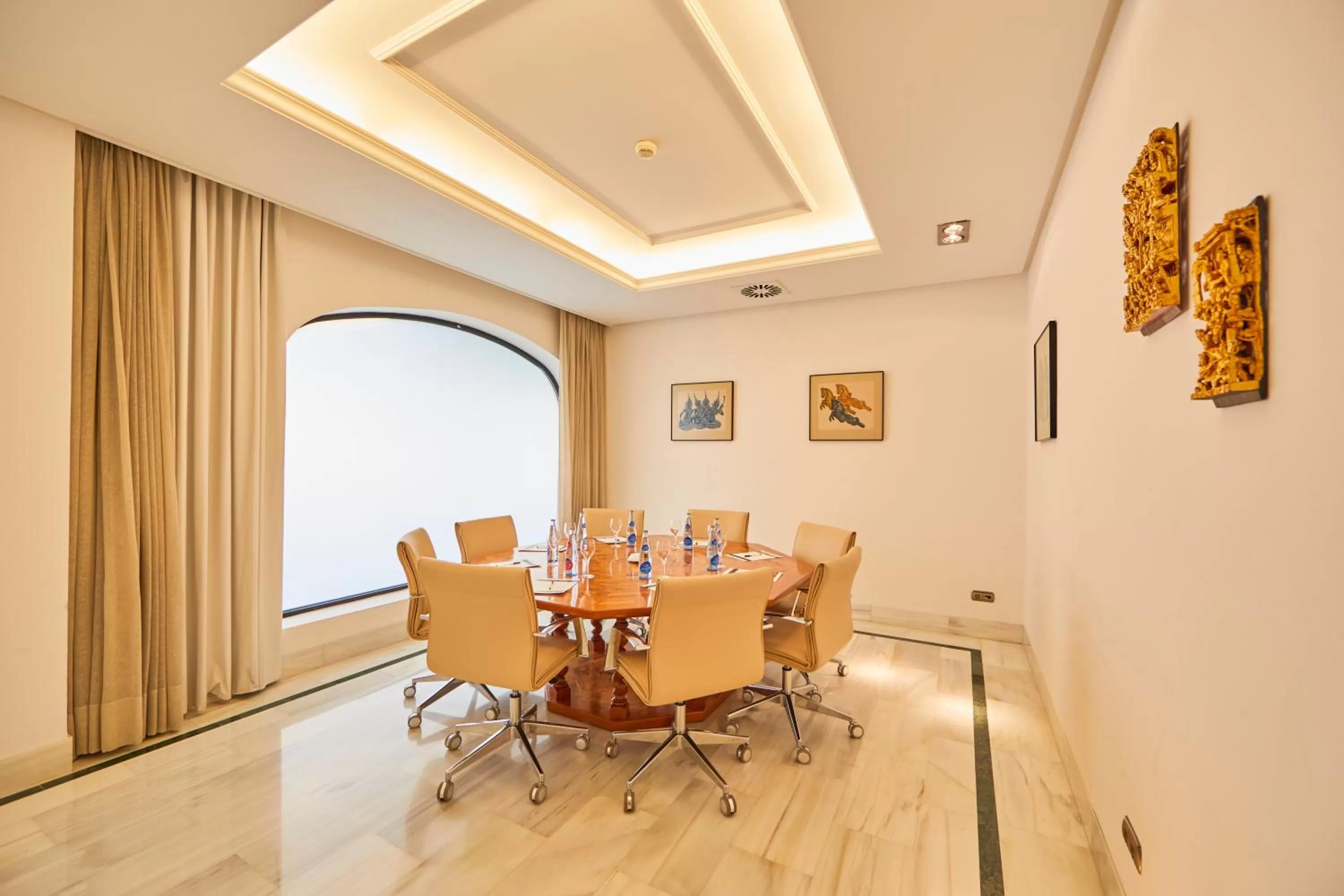 Meeting/conference room in Bordoy Continental Palma