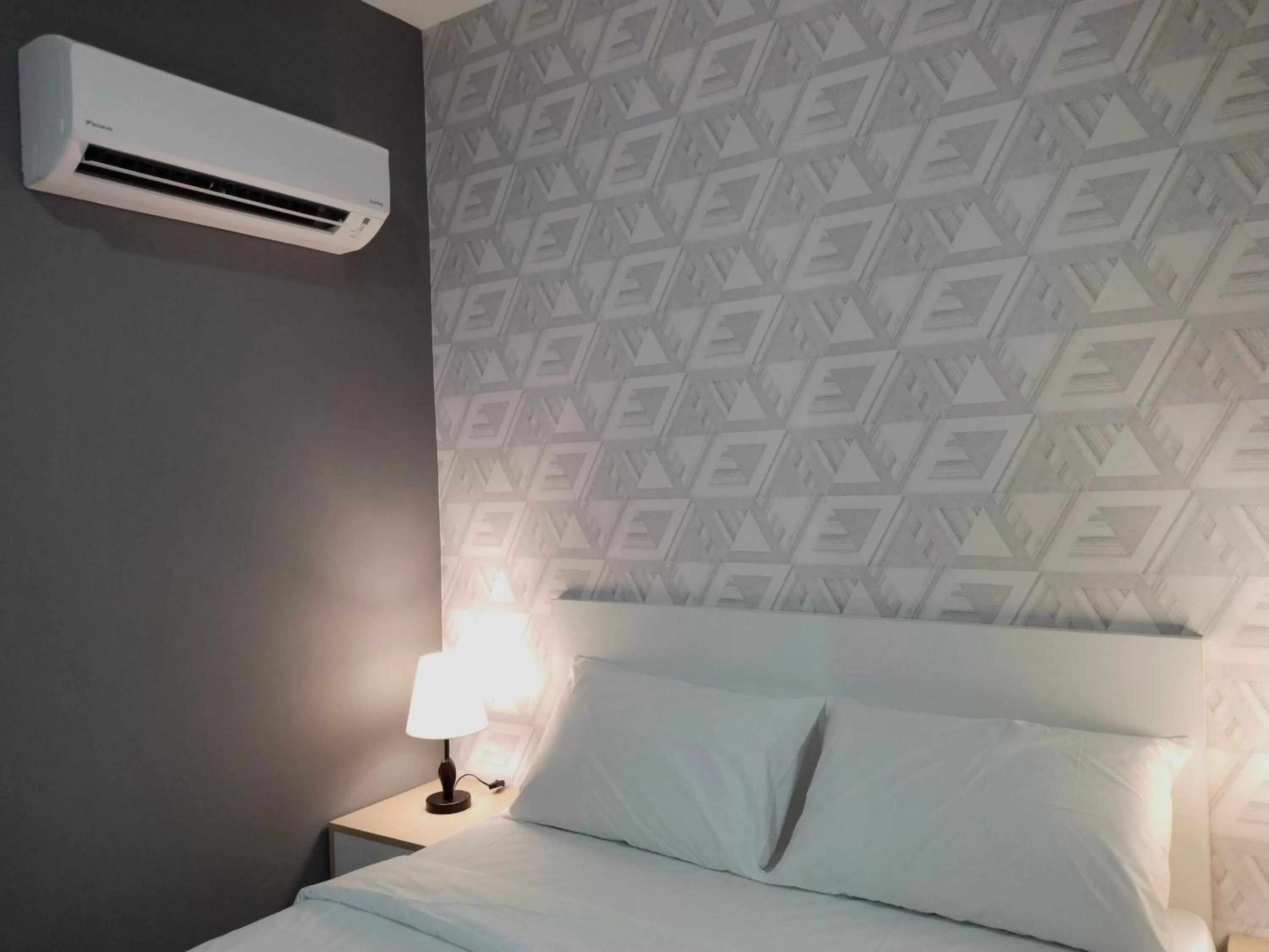 Bedroom, Bed in SRITEL BOUTIQUE HOTEL