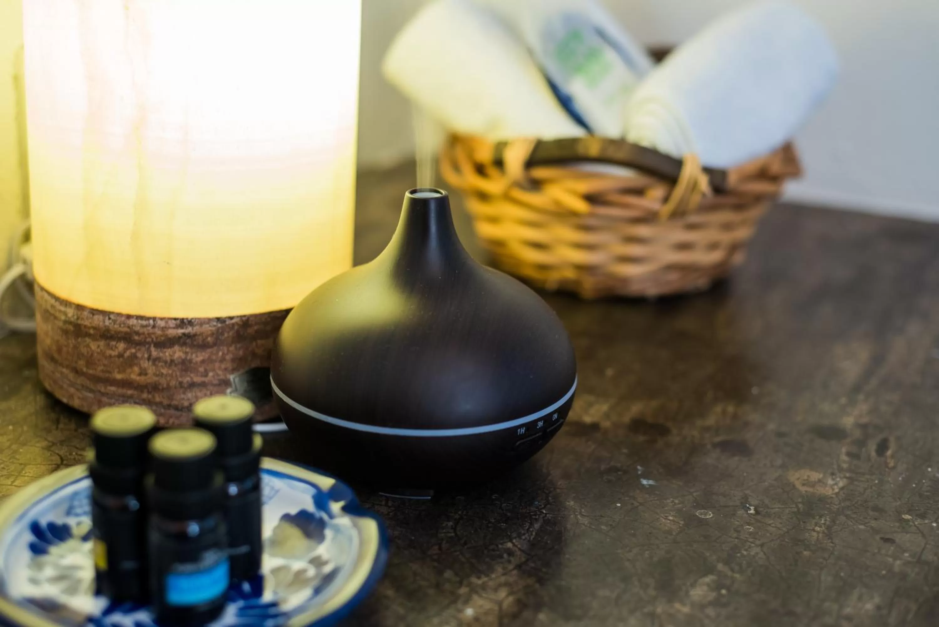 Hidalgo Boutique Rooms