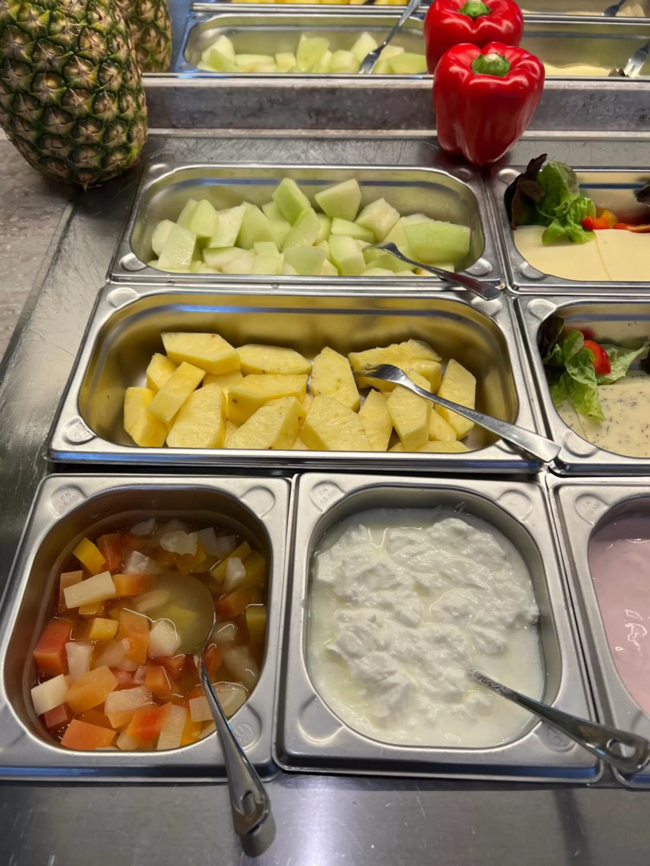 Hotel Ammerländer Hof