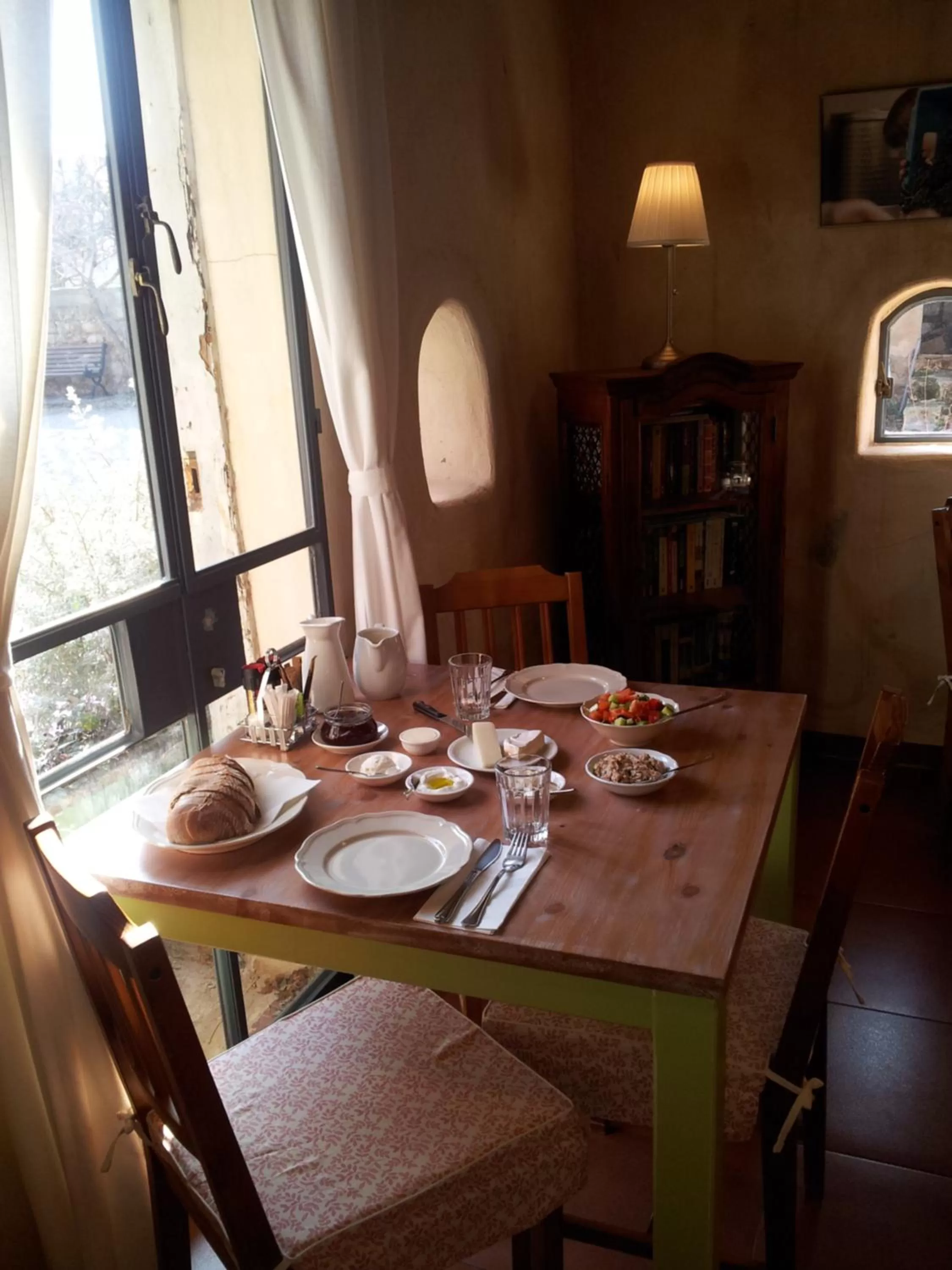 Breakfast, Restaurant/Places to Eat in Smadar-Inn