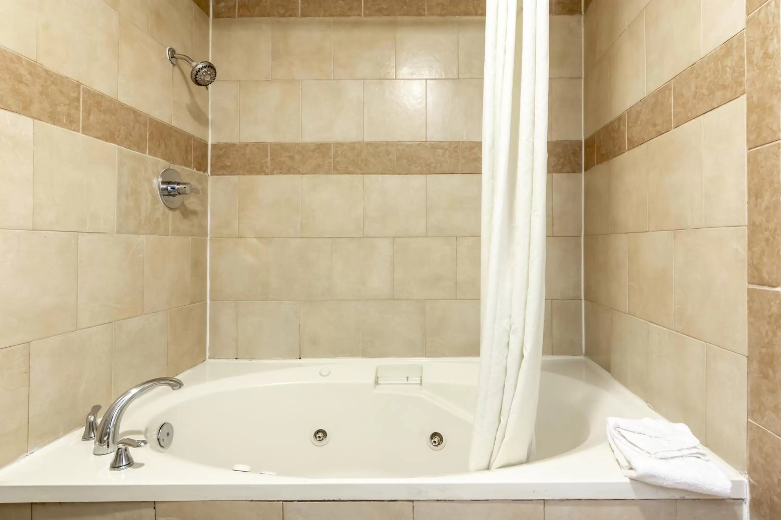 Super 8 Dallas East Near Fair Park Downtown