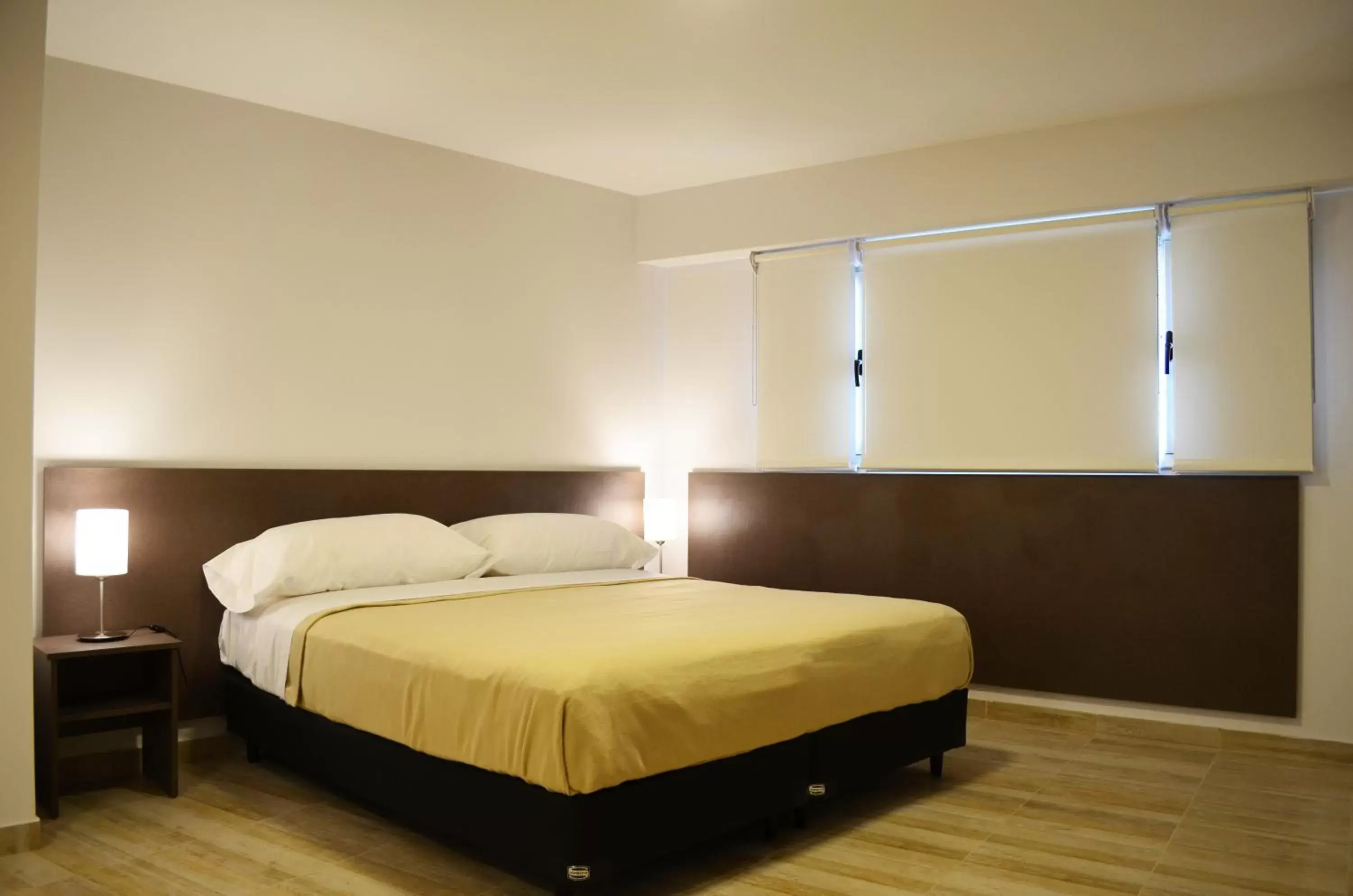 Two-Bedroom Apartment in Hotel Bait Two-Bedroom Apartment in Hotel Bait