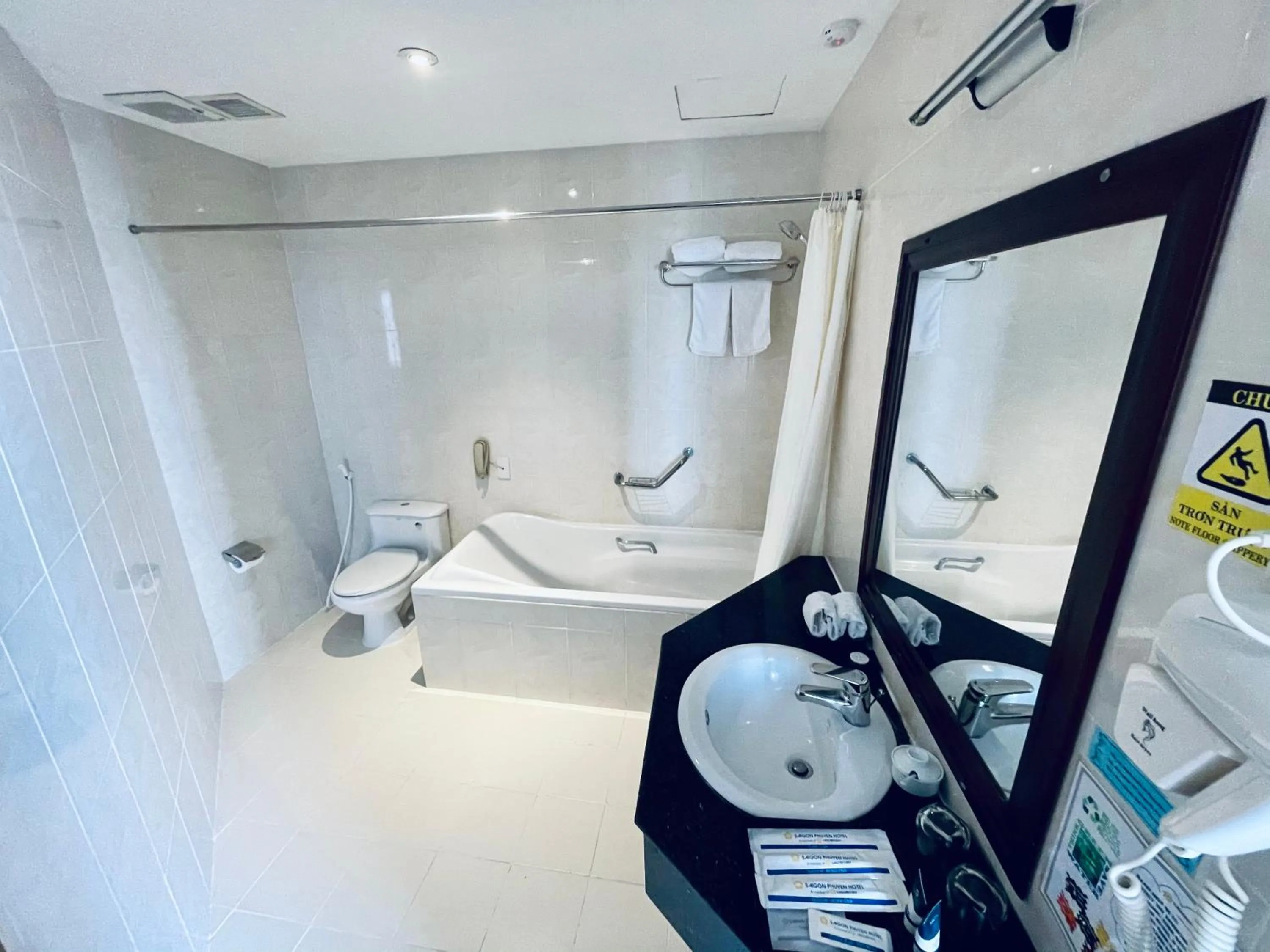 Sai Gon Phu Yen Hotel