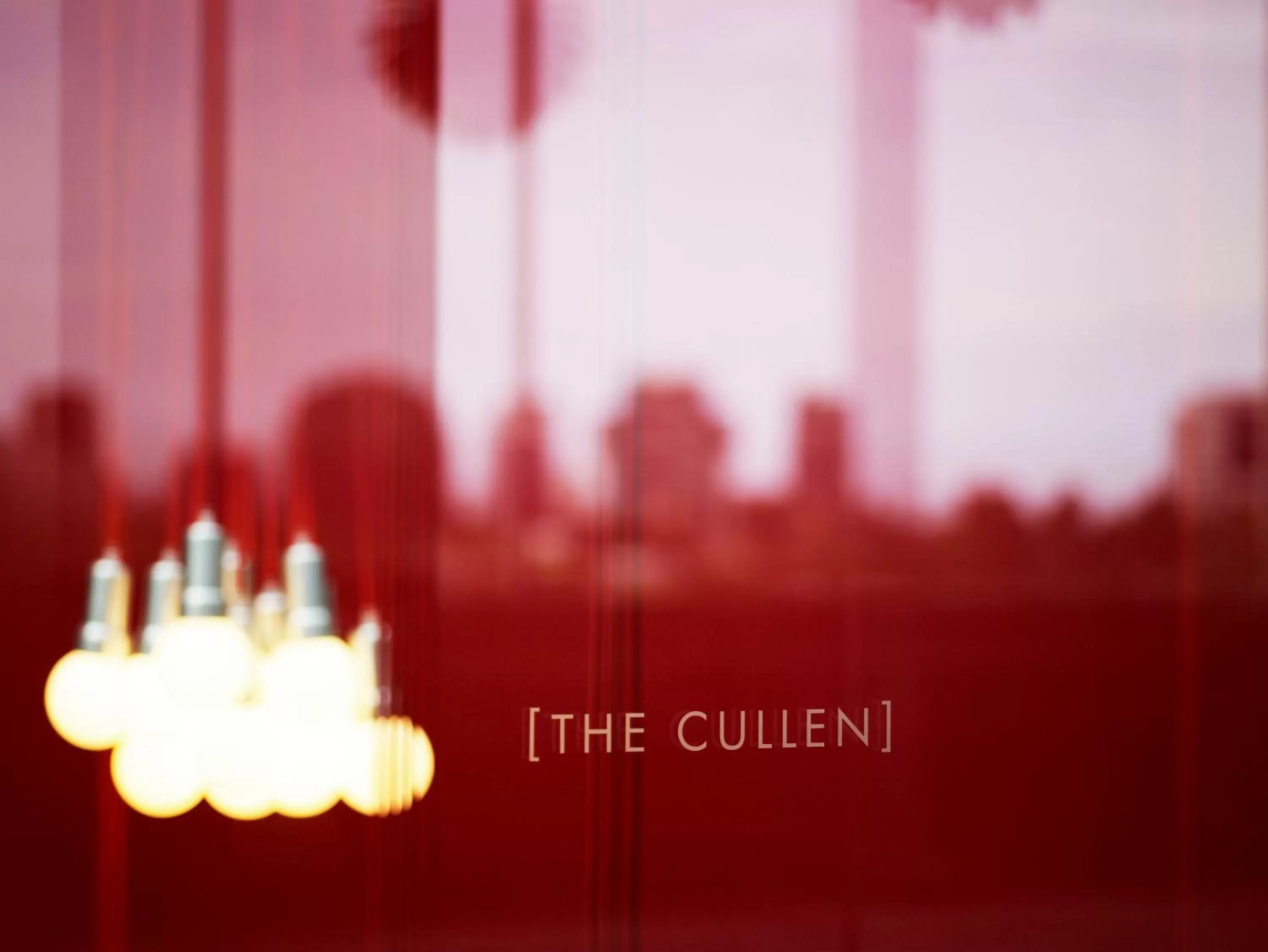 Facade/entrance in The Cullen Melbourne - Art Series