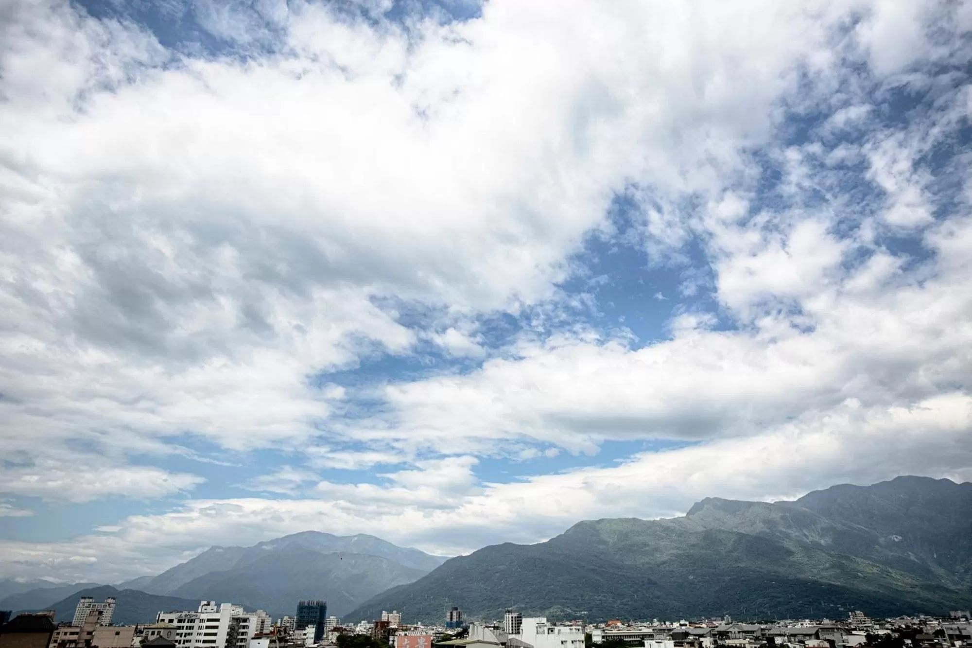 Landmark view in 天璽商務飯店 Cullinan Hotel