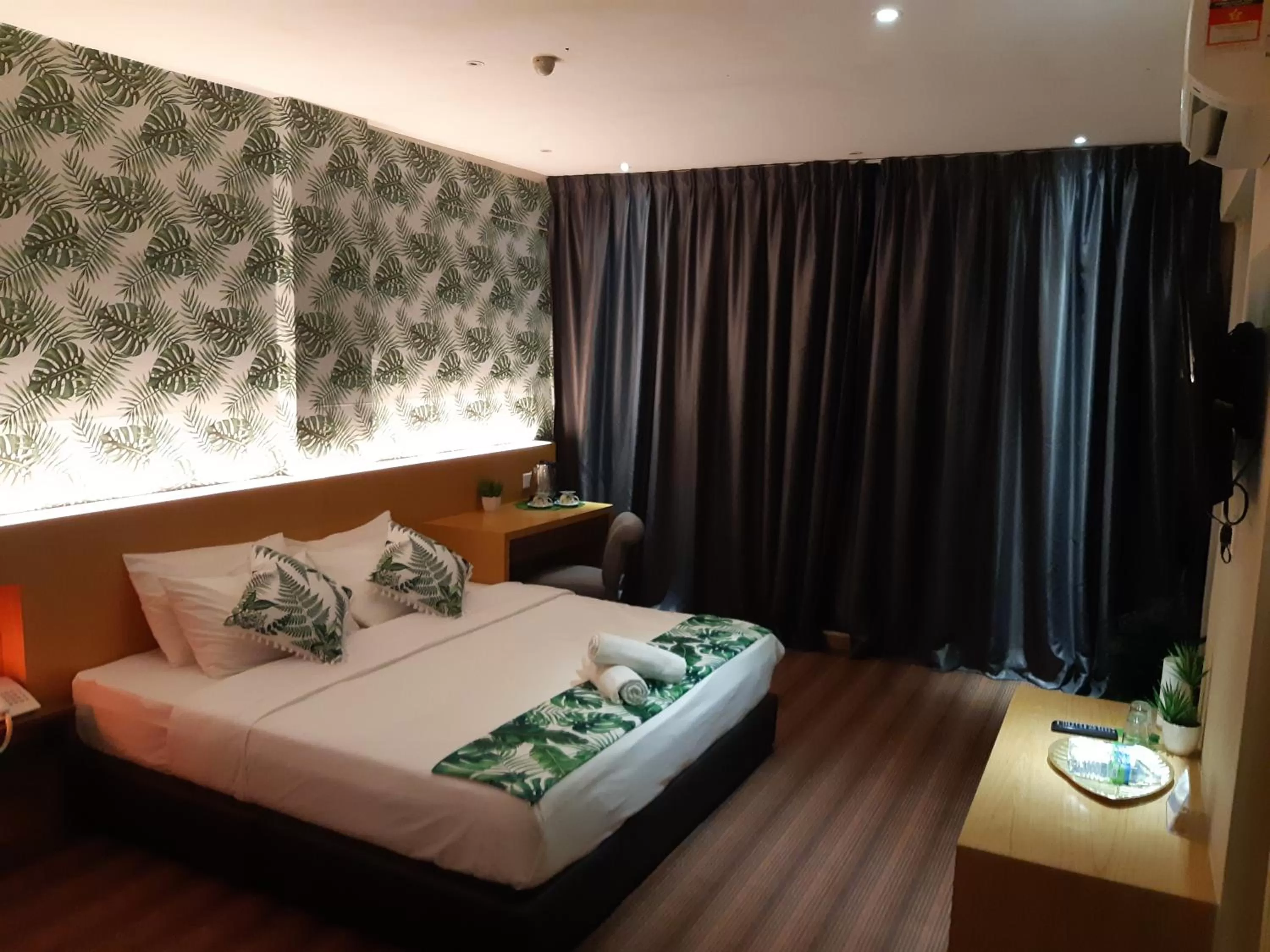 Grandeur Hotel And Spa