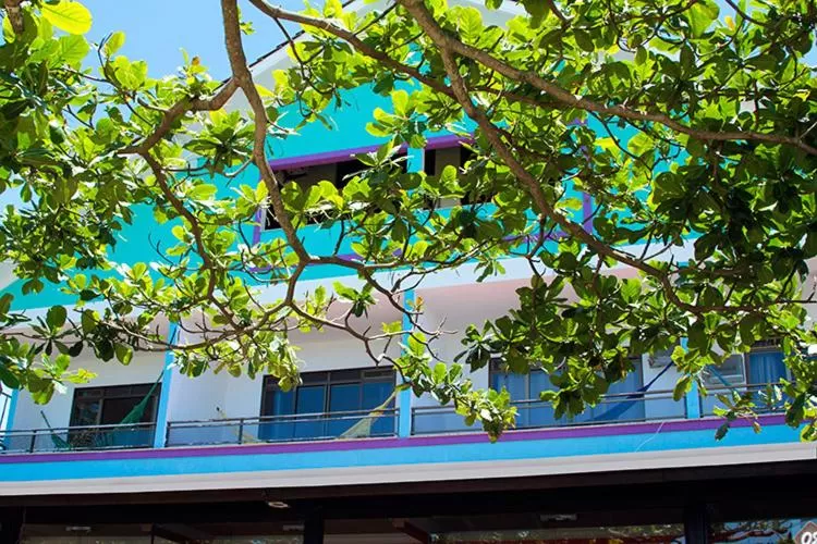 Pousada OceAnas Frente Mar Estaleiro