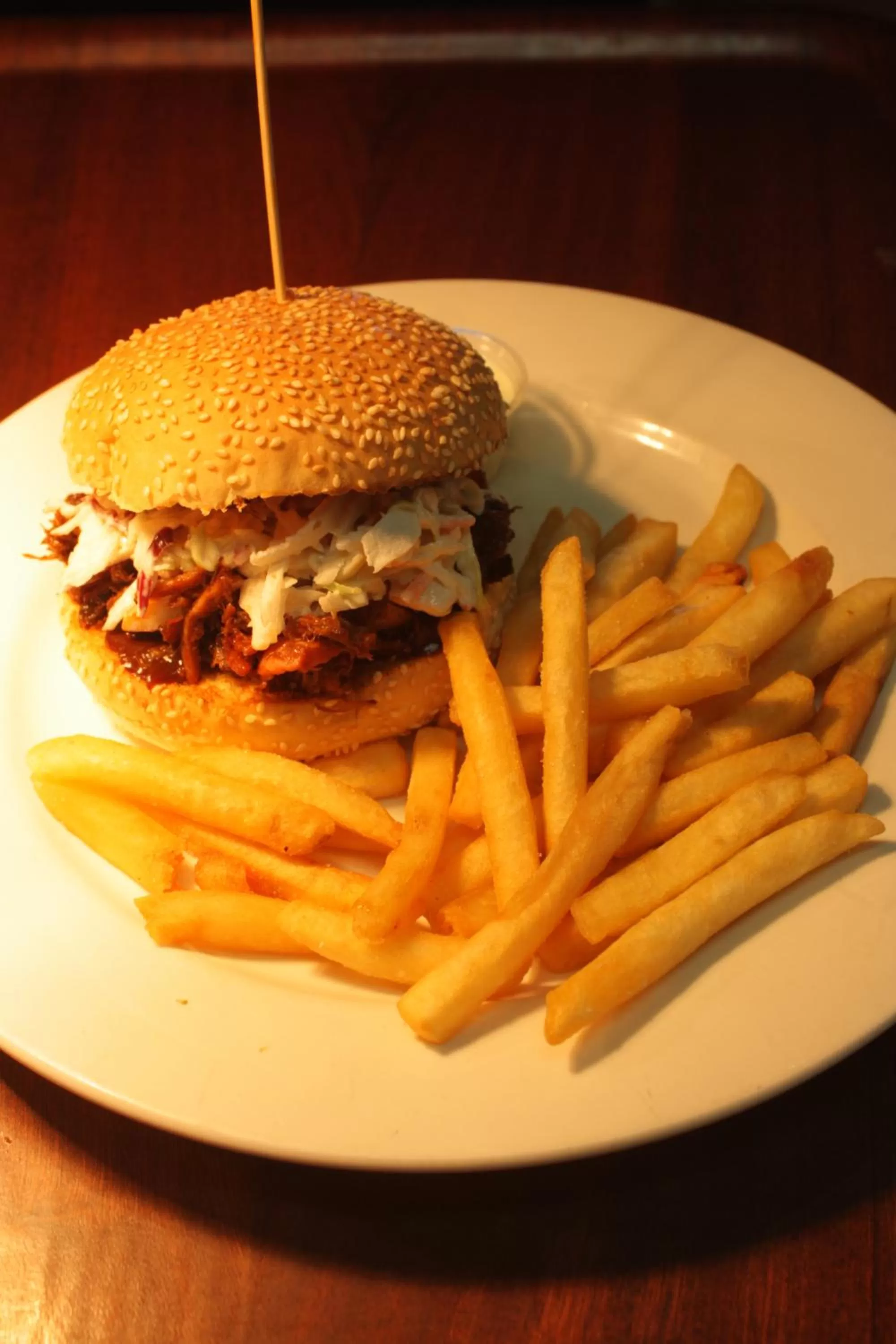 Breakfast in Redearth Boutique Hotel