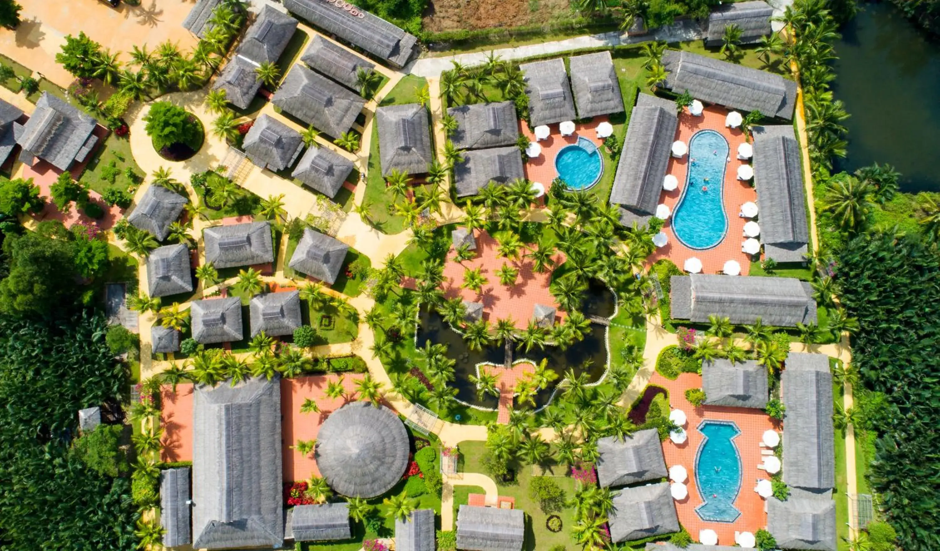 ENSO Retreat Hoi An - Rediscovery & Serenity ENSO Retreat Hoi An - Rediscovery & Serenity