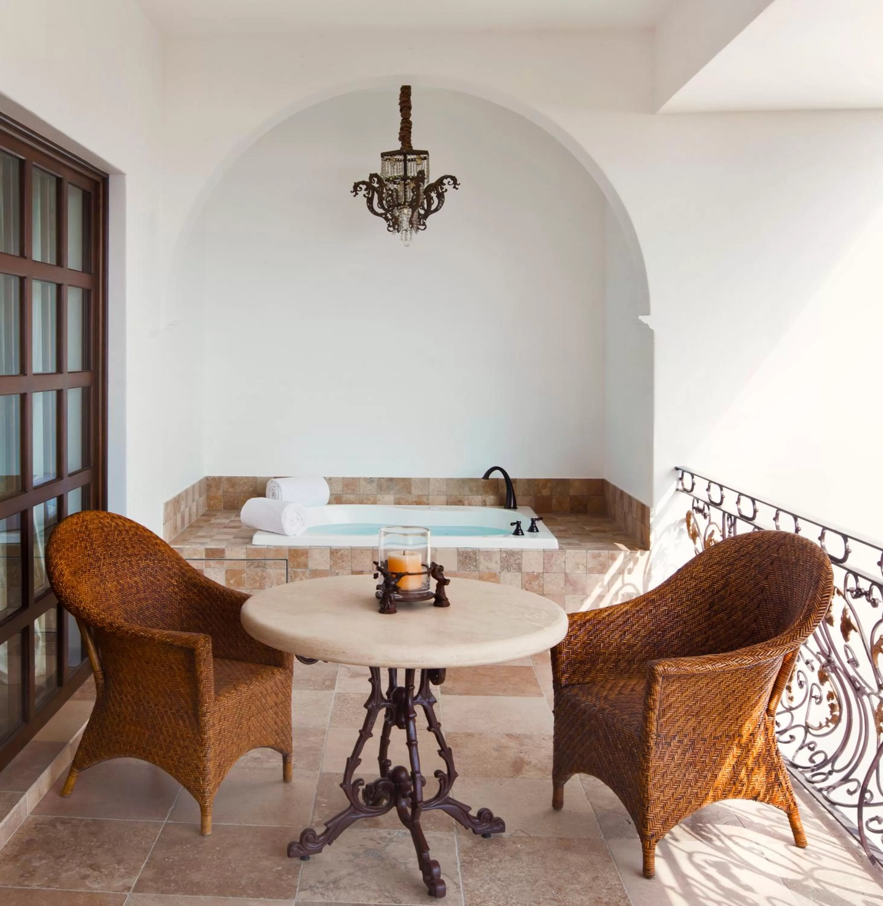 Day in Casa Kimberly Boutique Hotel