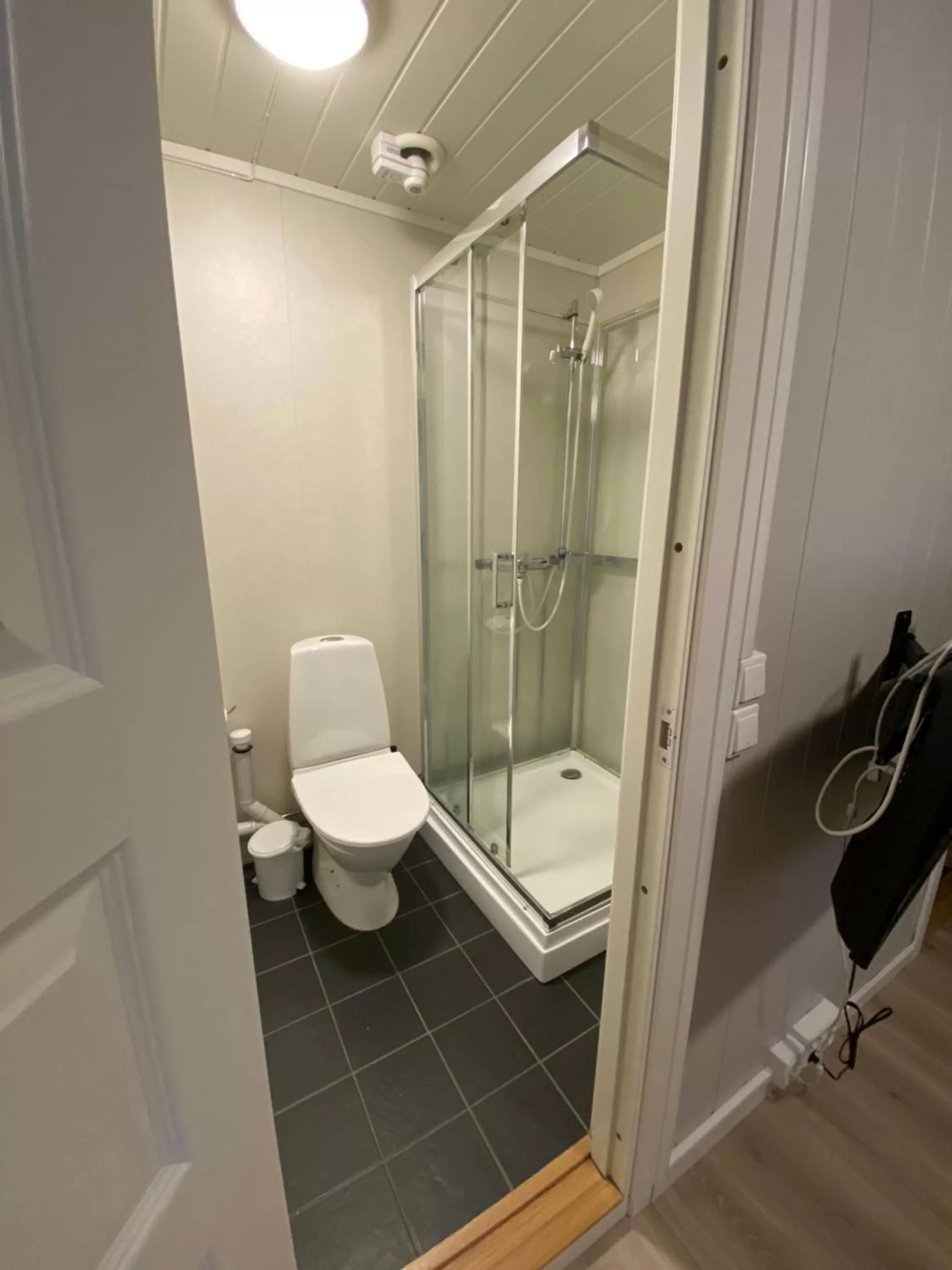 Mosjøen Overnatting, Vollanvegen 13