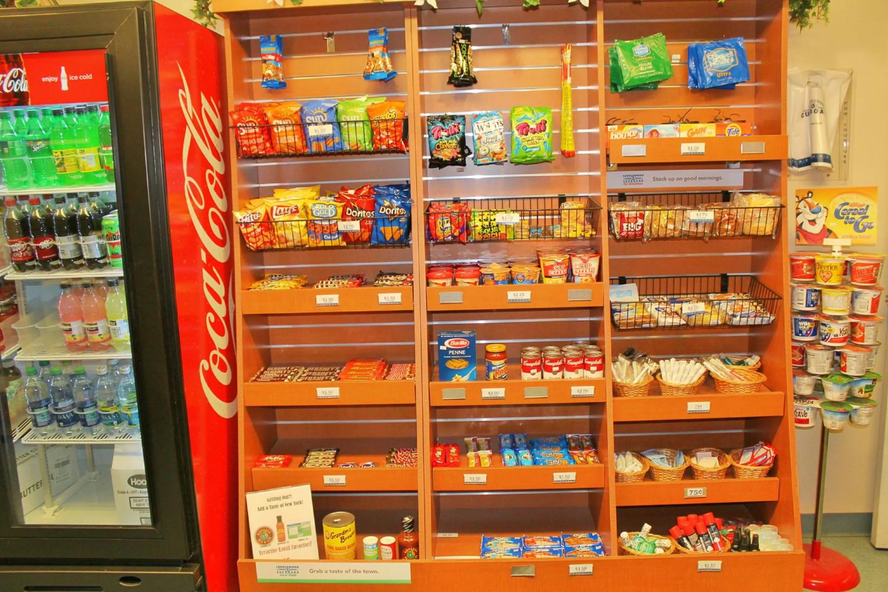 Other in Candlewood Suites Syracuse-Airport by IHG