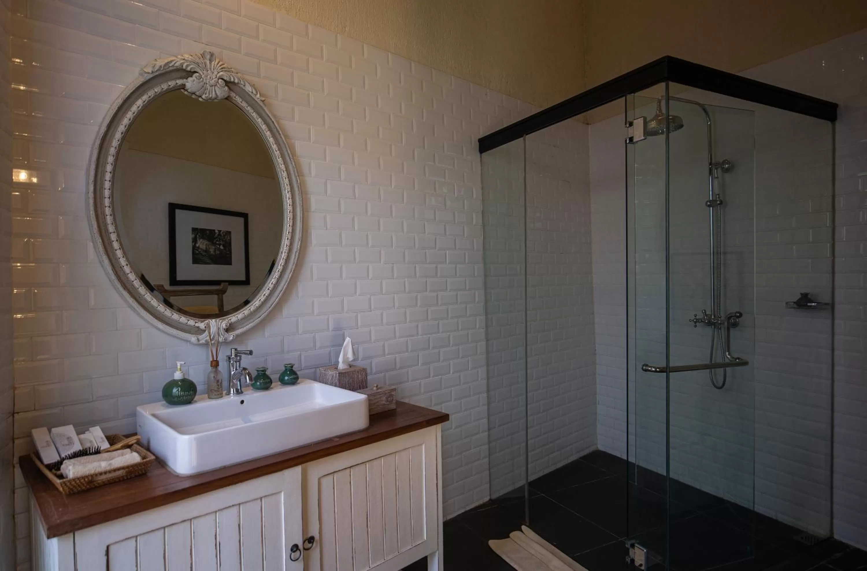 Property building, Bathroom in Plataran Komodo Resort & Spa - CHSE Certified