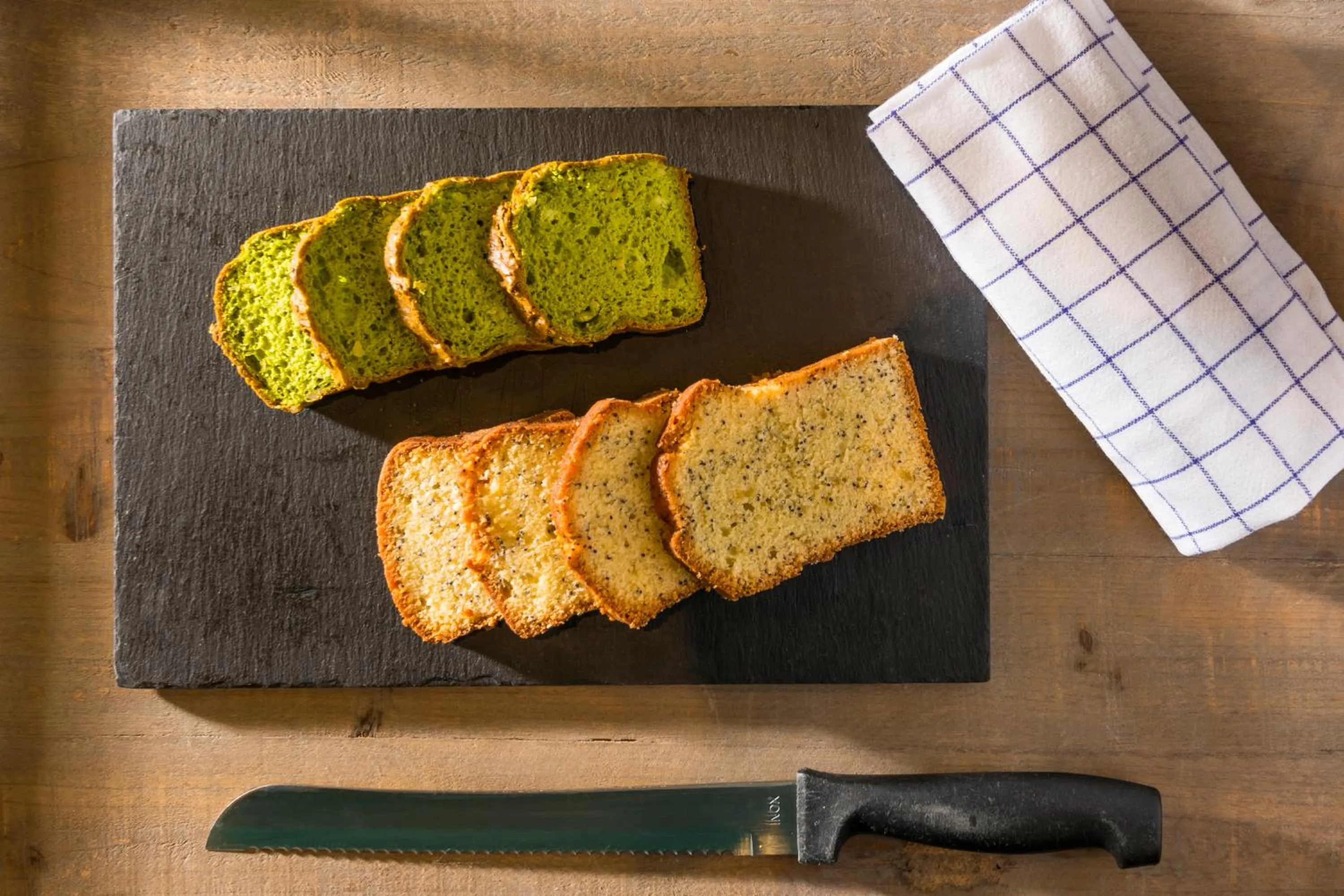 Buffet breakfast in Aparthotel Adagio Paris Malakoff Chatillon