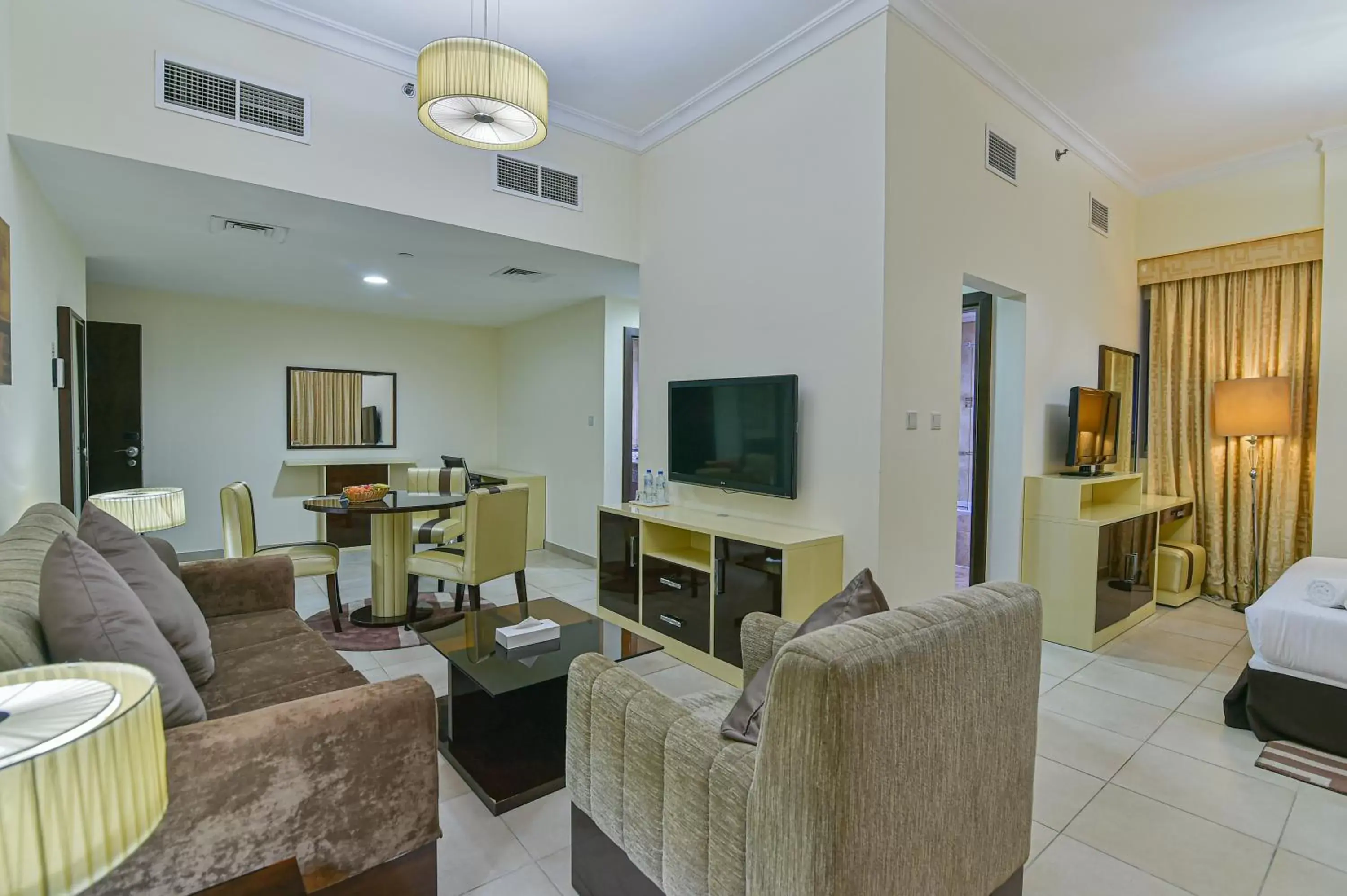 Family Studio in VISTA HOTEL APARTMENTS DELUXE Family Studio in VISTA HOTEL APARTMENTS DELUXE