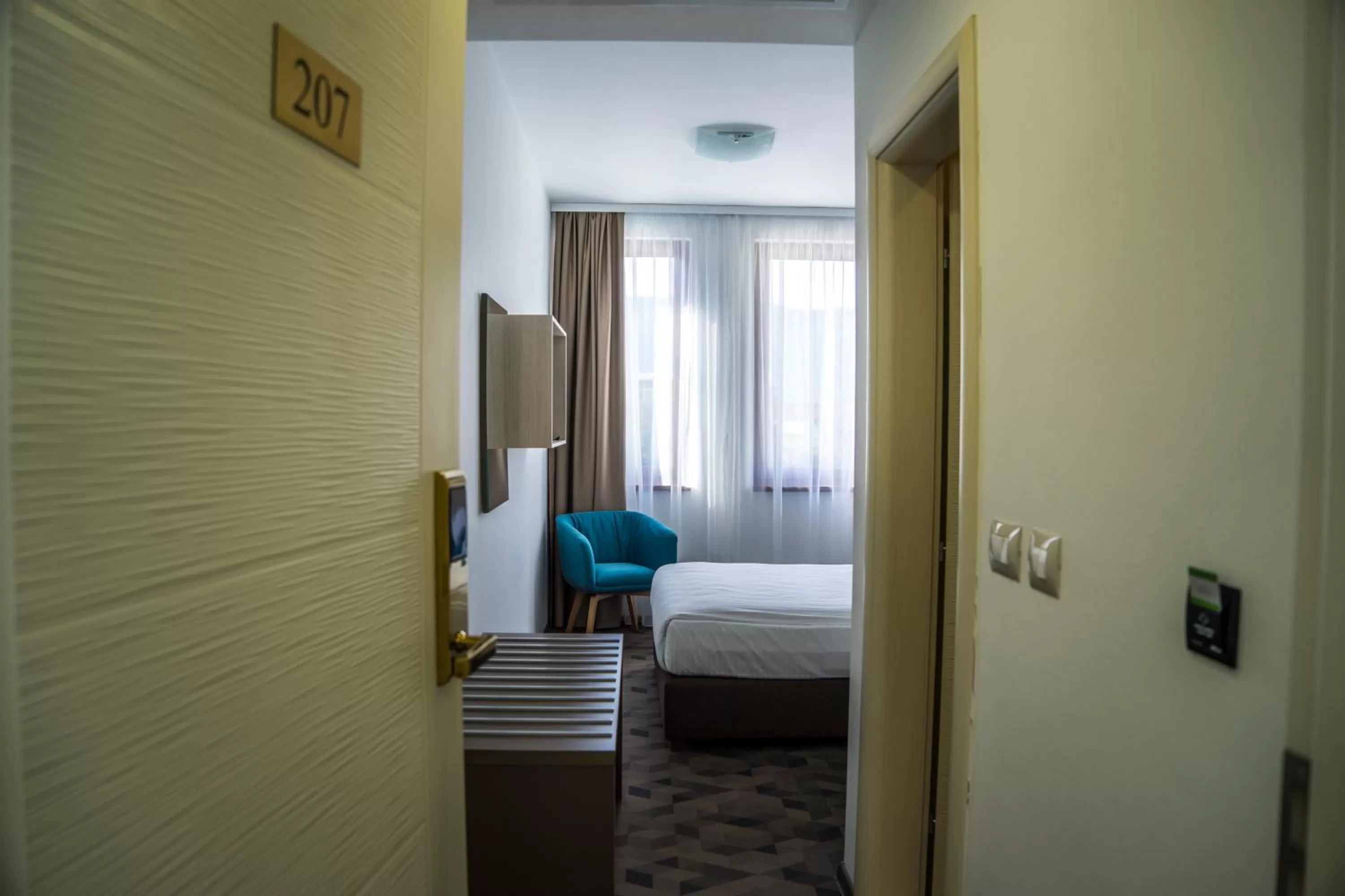 Photo of the whole room, Room Photo in Hotel Kapetanovina