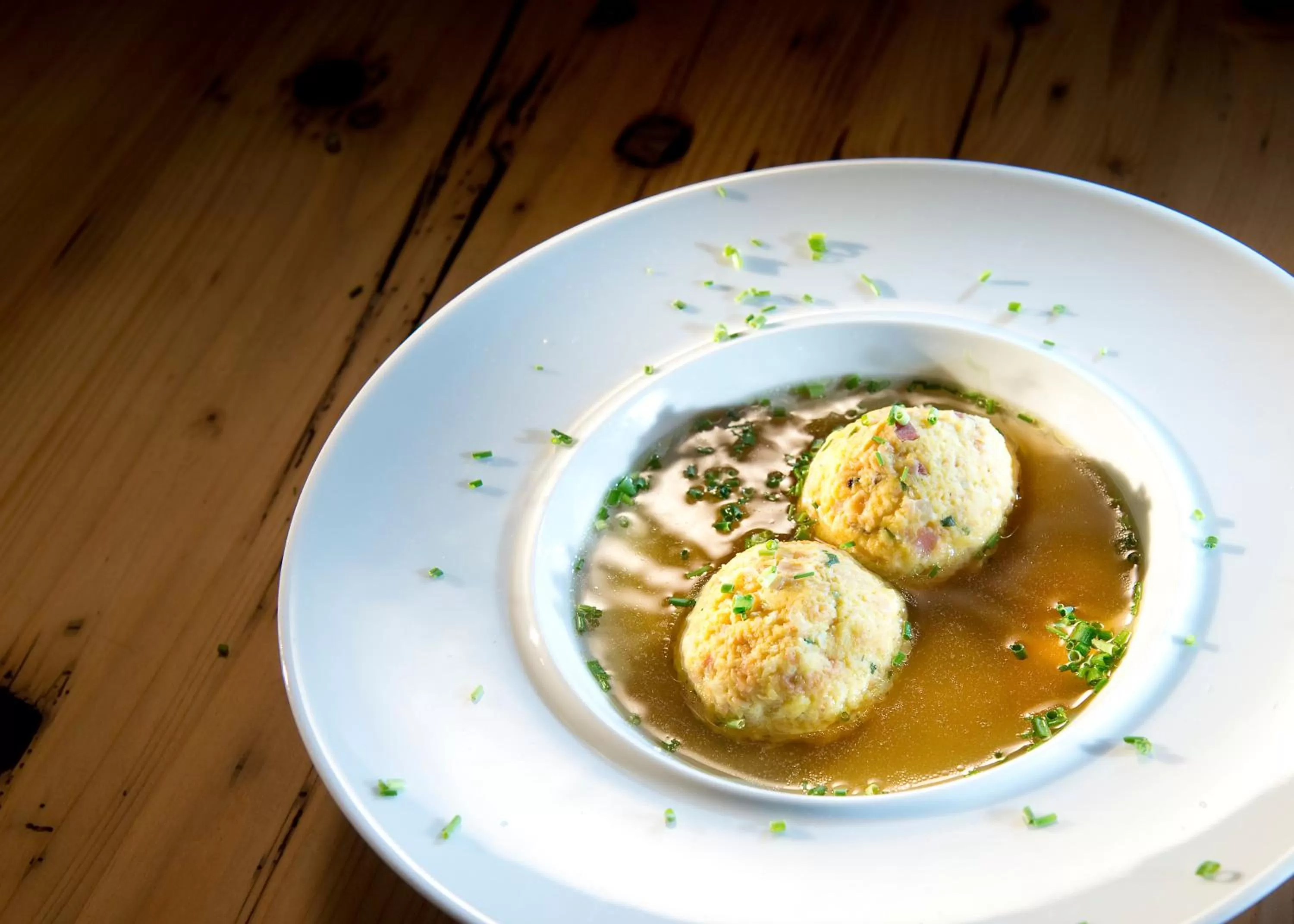 Food and drinks in Hotel Ansitz Kematen ***S