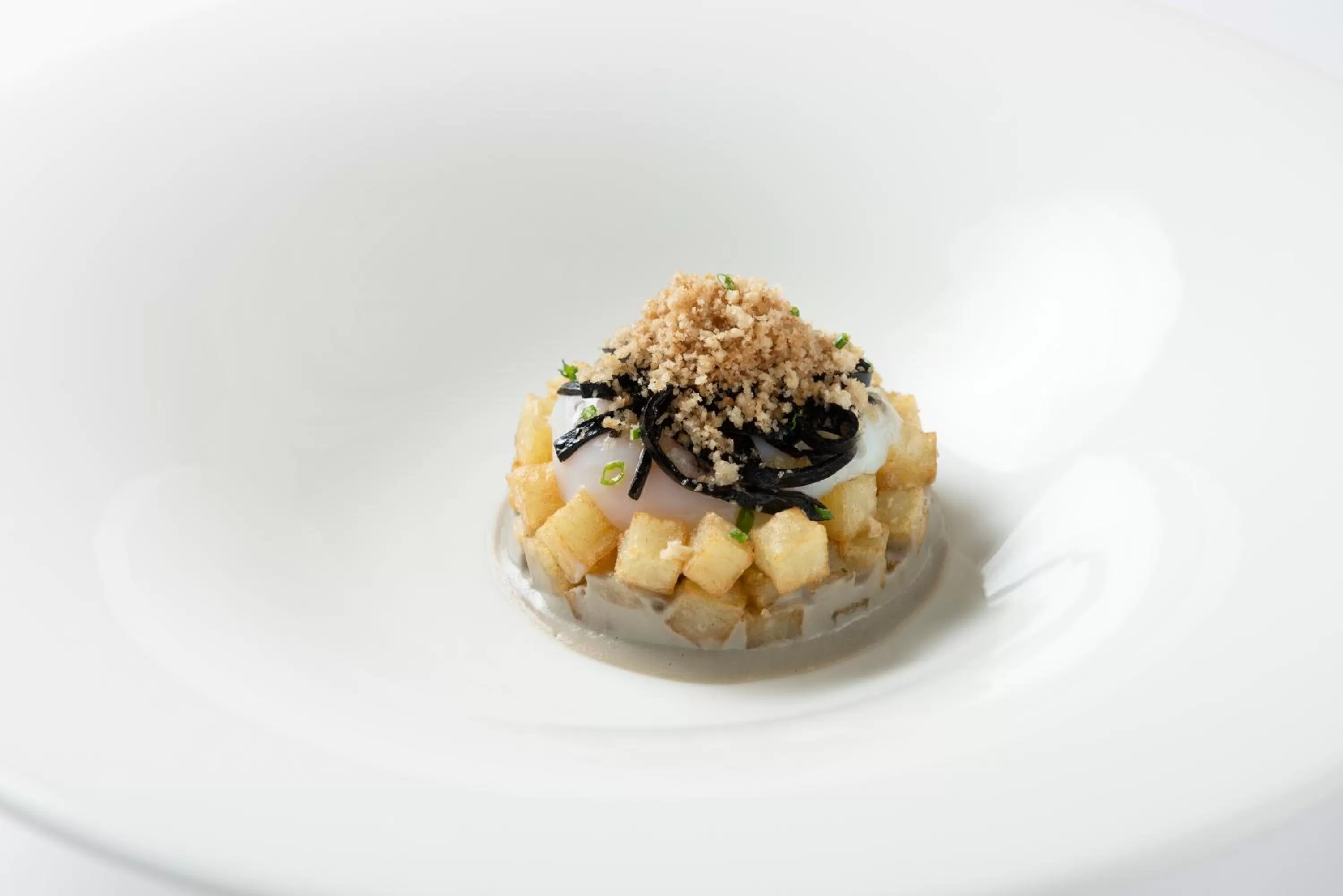 Restaurant/places to eat in Hotel Lungarno - Lungarno Collection