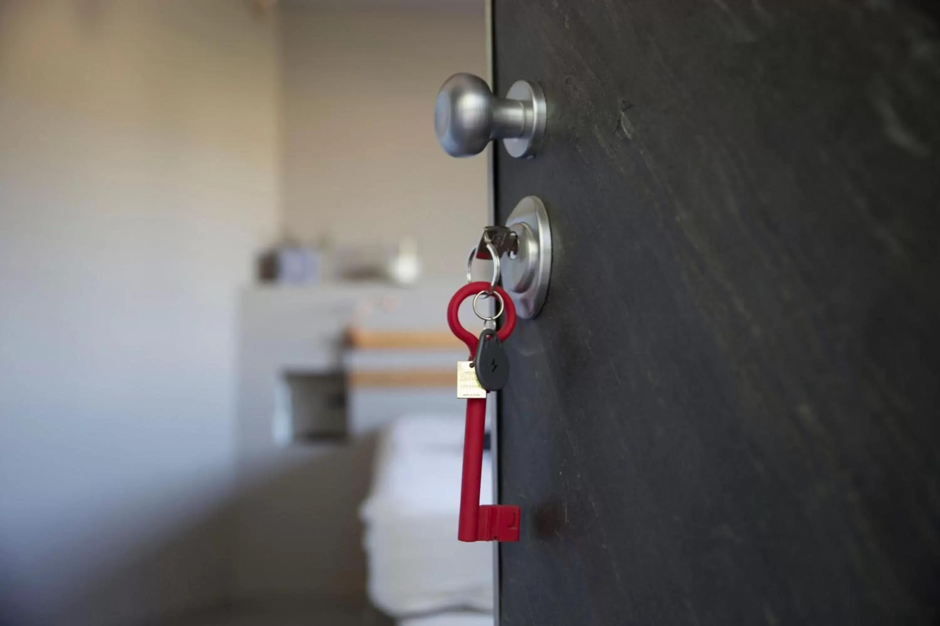 Small Double Room with Garden View - Annex in Villa Paradiso Charme&Design Adults only Small Double Room with Garden View - Annex in Villa Paradiso Charme&Design Adults only